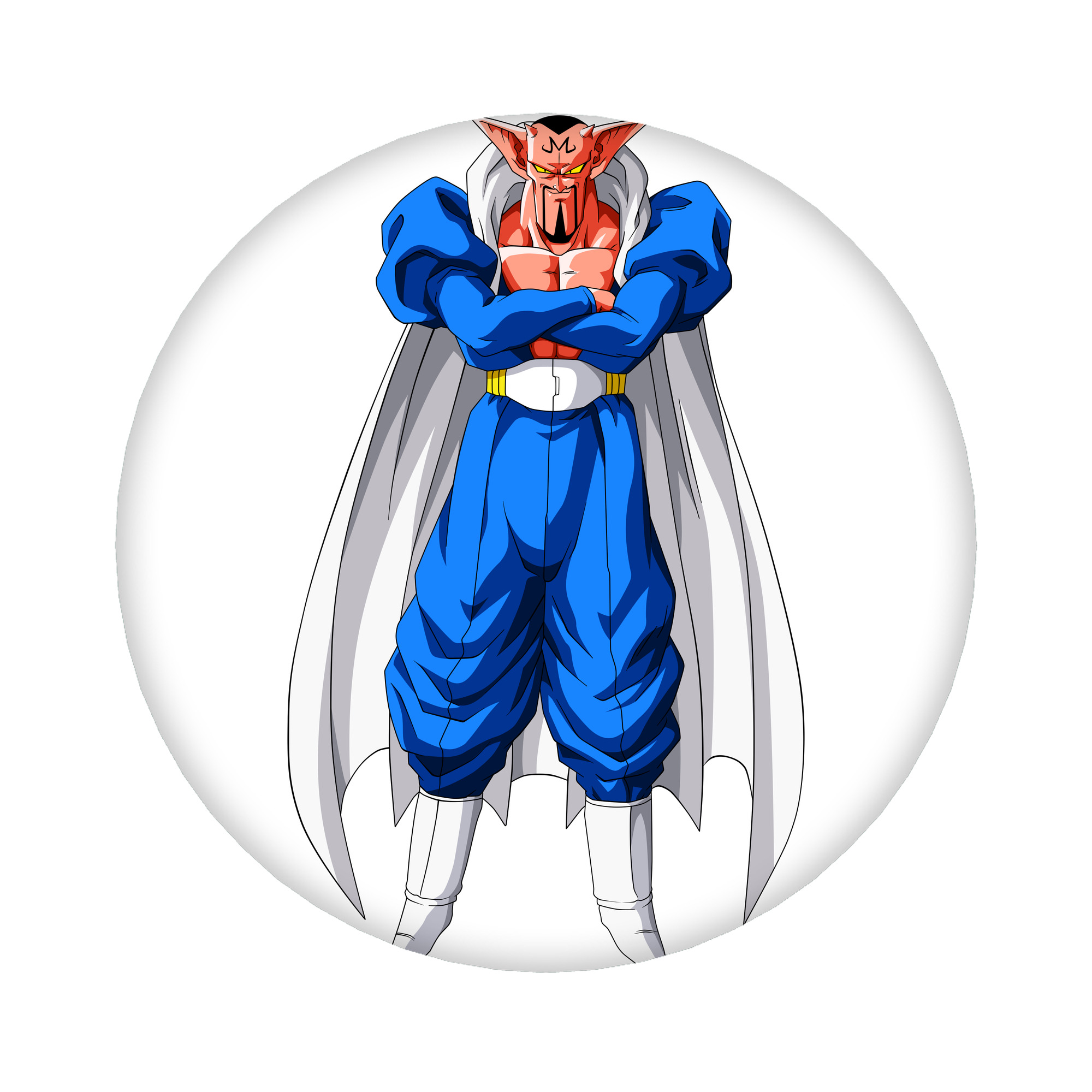 （画像用） ドラゴンボール DRAGON BALL 6cm 缶バッジ 複数セット