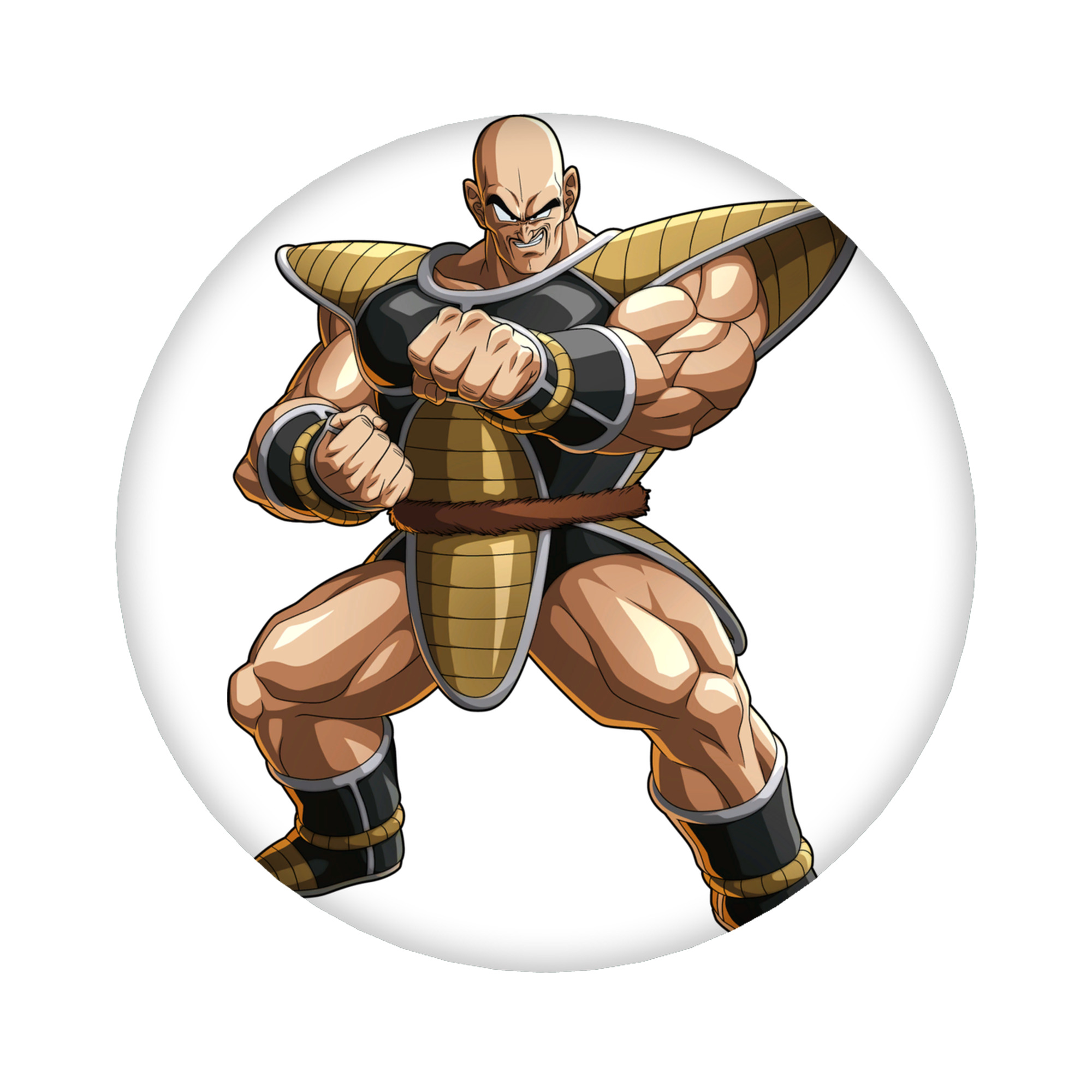 （画像用） ドラゴンボール DRAGON BALL 6cm 缶バッジ 複数セット