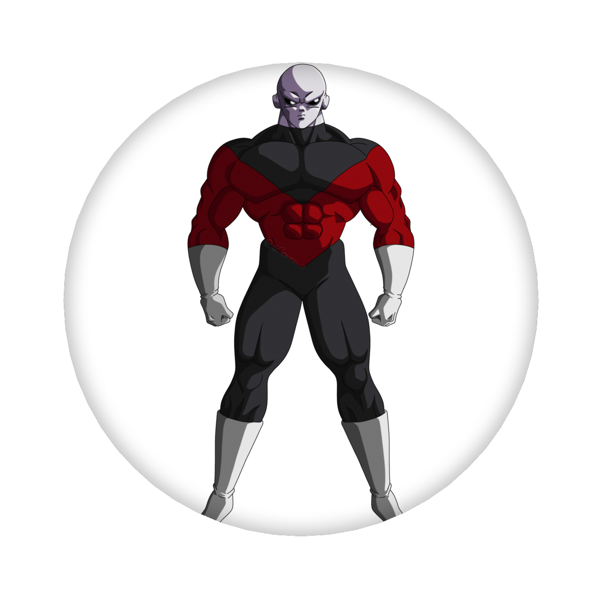（画像用） ドラゴンボール DRAGON BALL 6cm 缶バッジ 複数セット