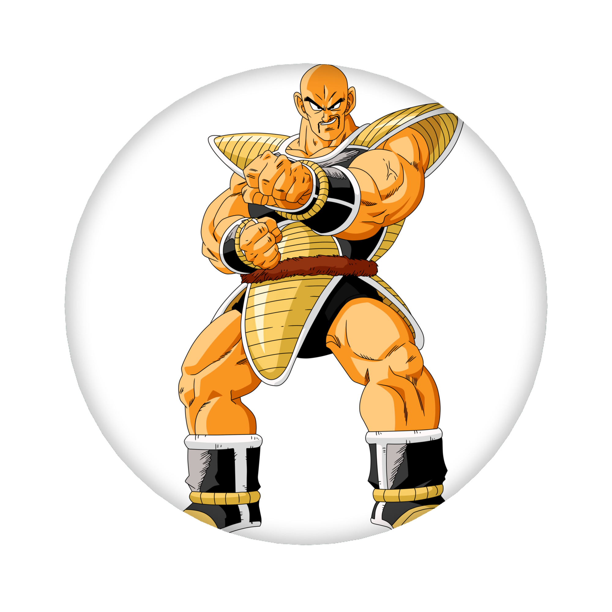 （画像用） ドラゴンボール DRAGON BALL 6cm 缶バッジ 複数セット