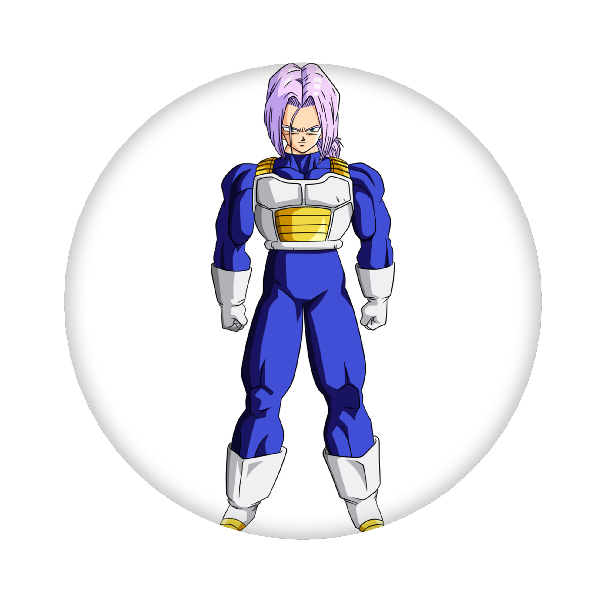 （画像用） ドラゴンボール DRAGON BALL 6cm 缶バッジ 複数セット