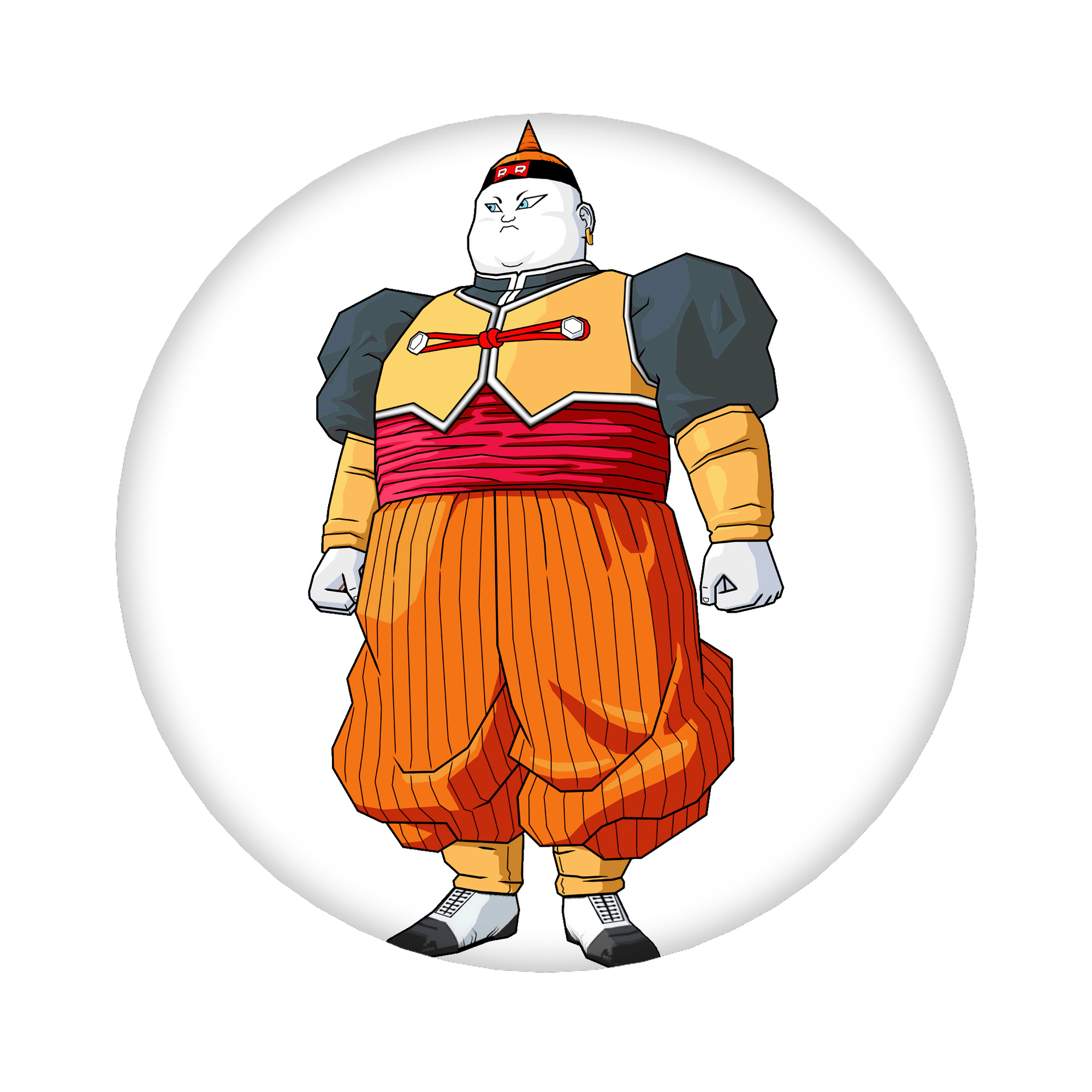 （画像用） ドラゴンボール DRAGON BALL 6cm 缶バッジ 複数セット