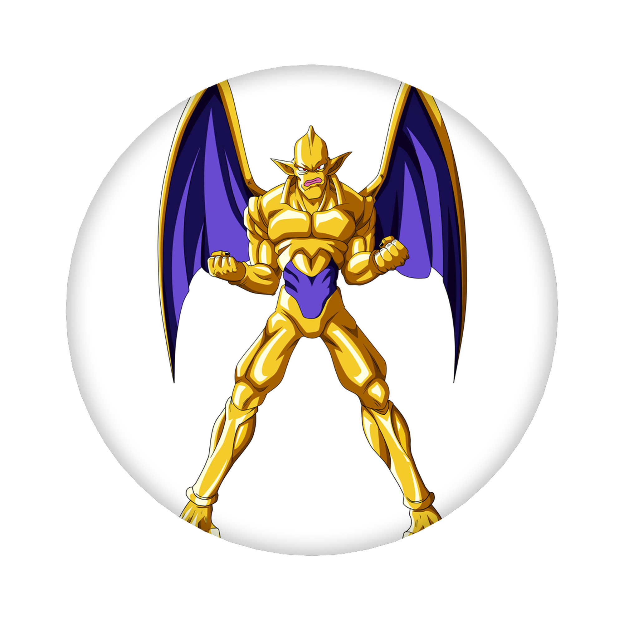 （画像用） ドラゴンボール DRAGON BALL 6cm 缶バッジ 複数セット