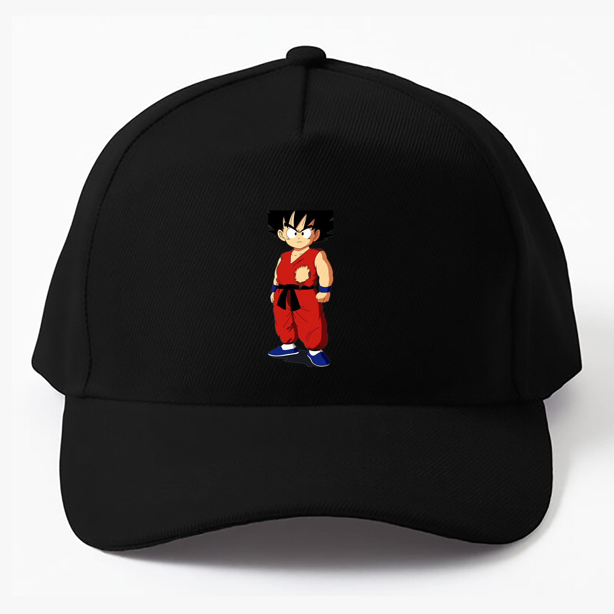（画像用） ドラゴンボール 孫悟空（そん ごくう）Son Goku カカロット DRAGON BALL Kakarotto ベースボールキャップ 綿100％ 男女兼用 帽子 スポーツ