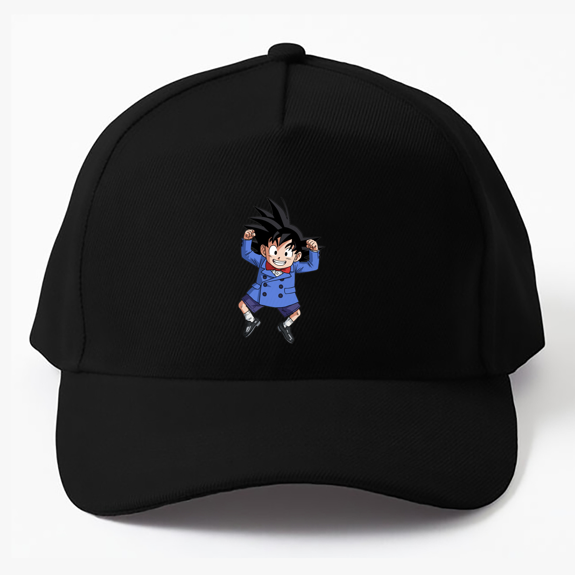 （画像用） ドラゴンボール 孫悟空（そん ごくう）Son Goku カカロット DRAGON BALL Kakarotto ベースボールキャップ 綿100％ 男女兼用 帽子 スポーツ