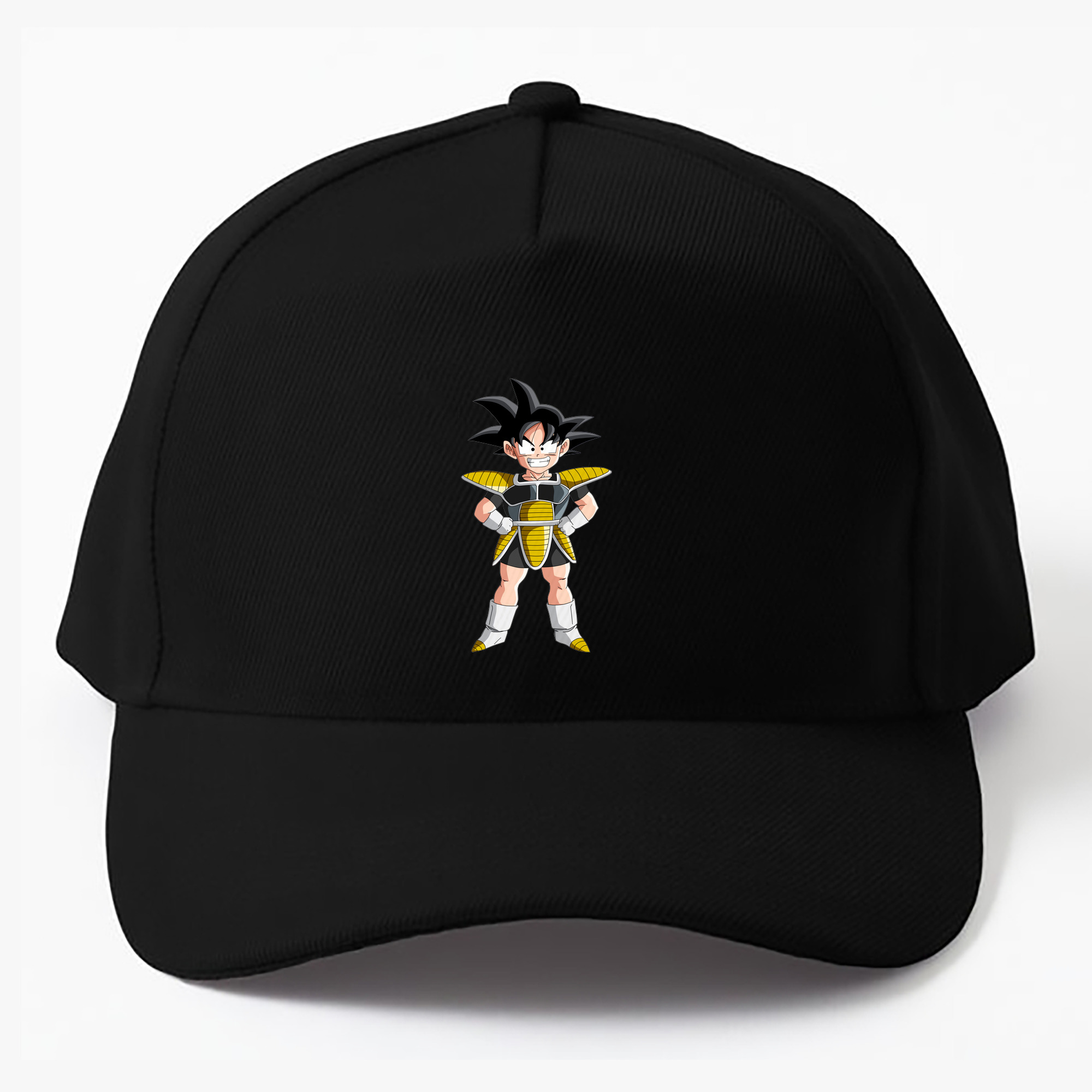 （画像用） ドラゴンボール 孫悟空（そん ごくう）Son Goku カカロット DRAGON BALL Kakarotto ベースボールキャップ 綿100％ 男女兼用 帽子 スポーツ