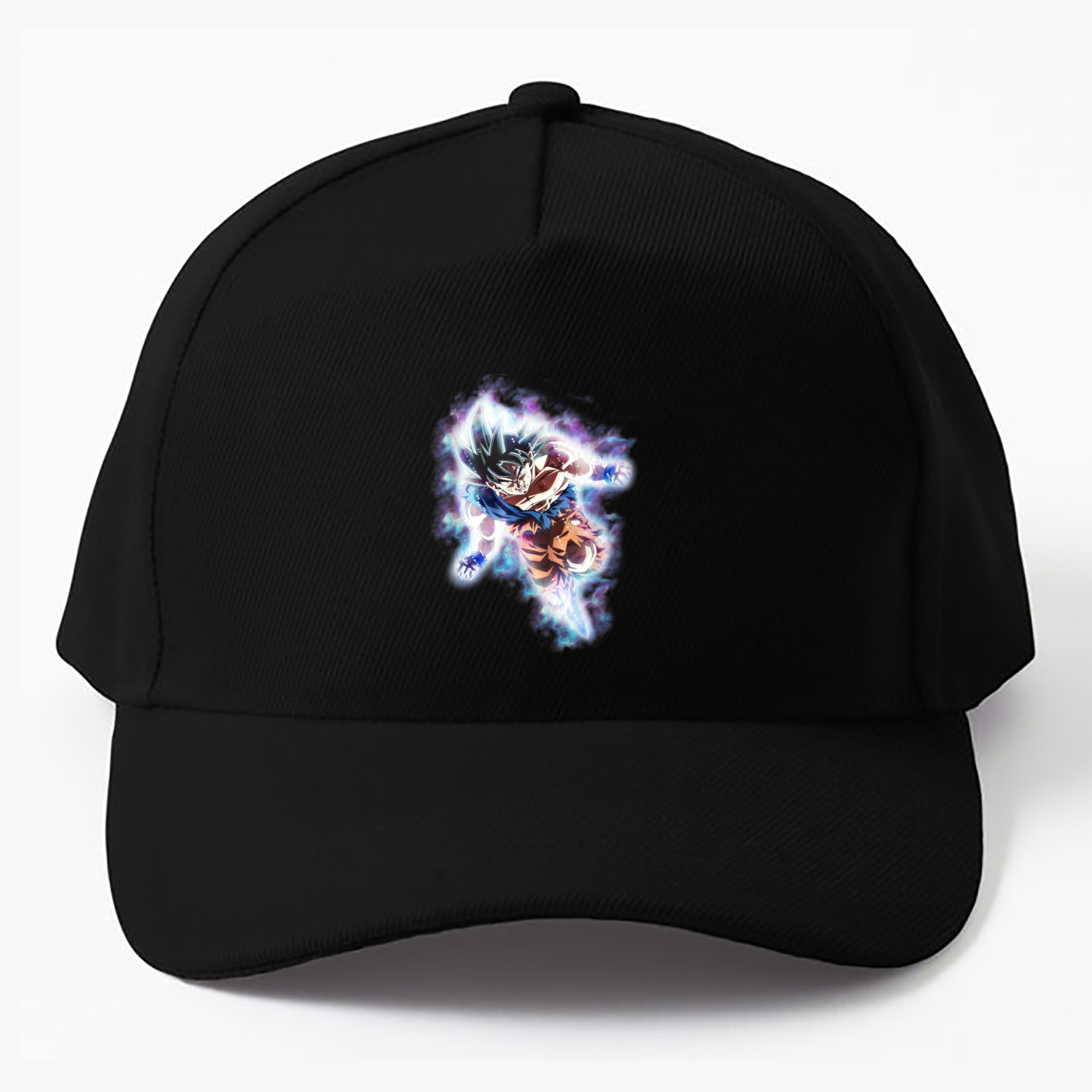（画像用） ドラゴンボール 孫悟空（そん ごくう）Son Goku カカロット DRAGON BALL Kakarotto ベースボールキャップ 綿100％ 男女兼用 帽子 スポーツ