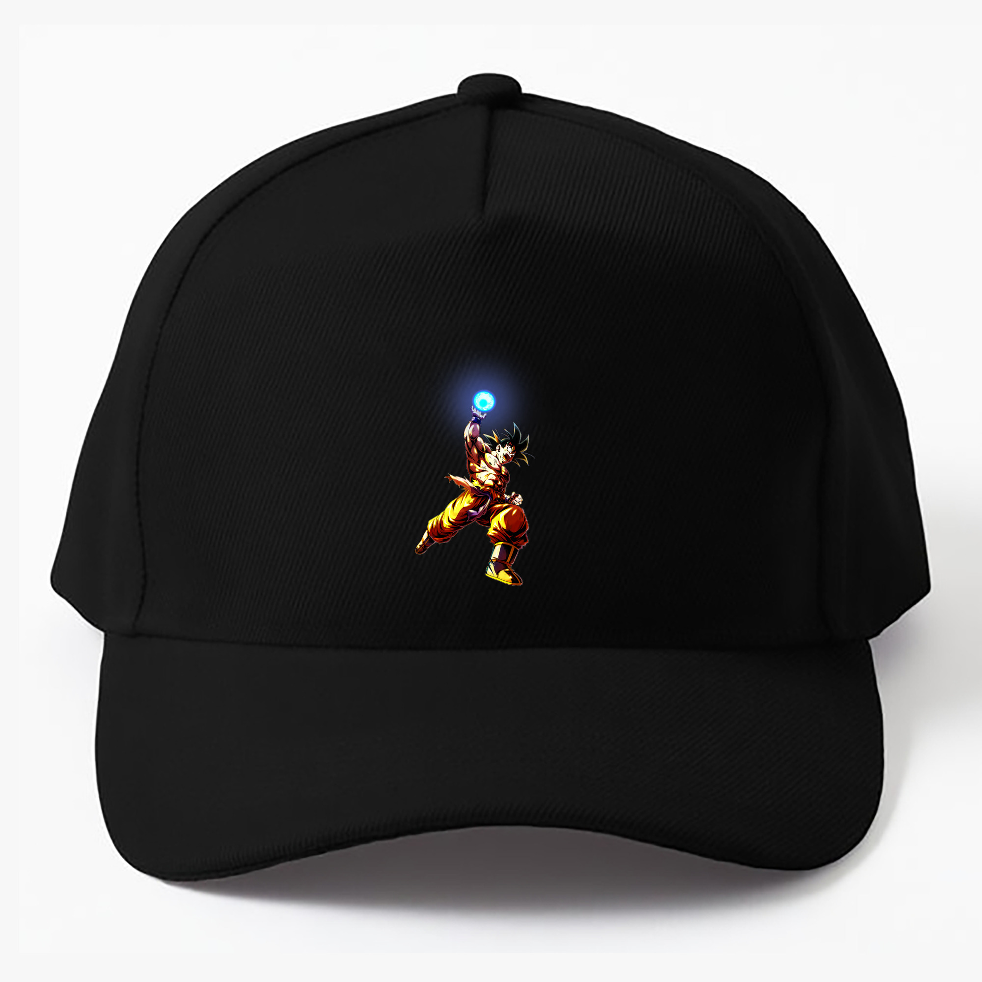 （画像用） ドラゴンボール 孫悟空（そん ごくう）Son Goku カカロット DRAGON BALL Kakarotto ベースボールキャップ 綿100％ 男女兼用 帽子 スポーツ