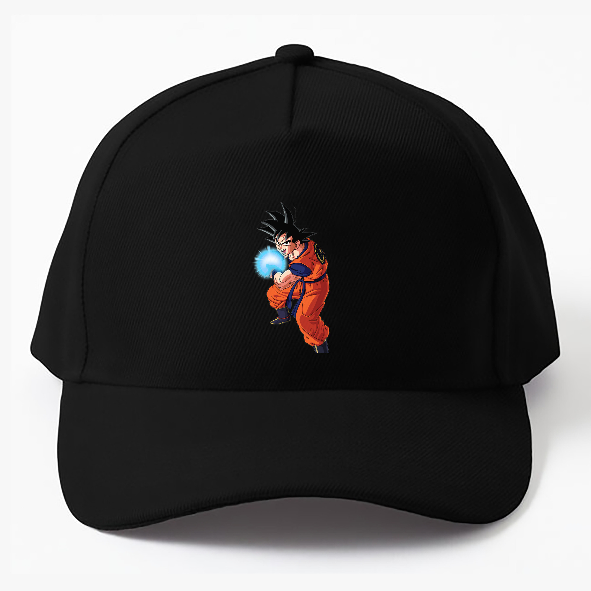 （画像用） ドラゴンボール 孫悟空（そん ごくう）Son Goku カカロット DRAGON BALL Kakarotto ベースボールキャップ 綿100％ 男女兼用 帽子 スポーツ