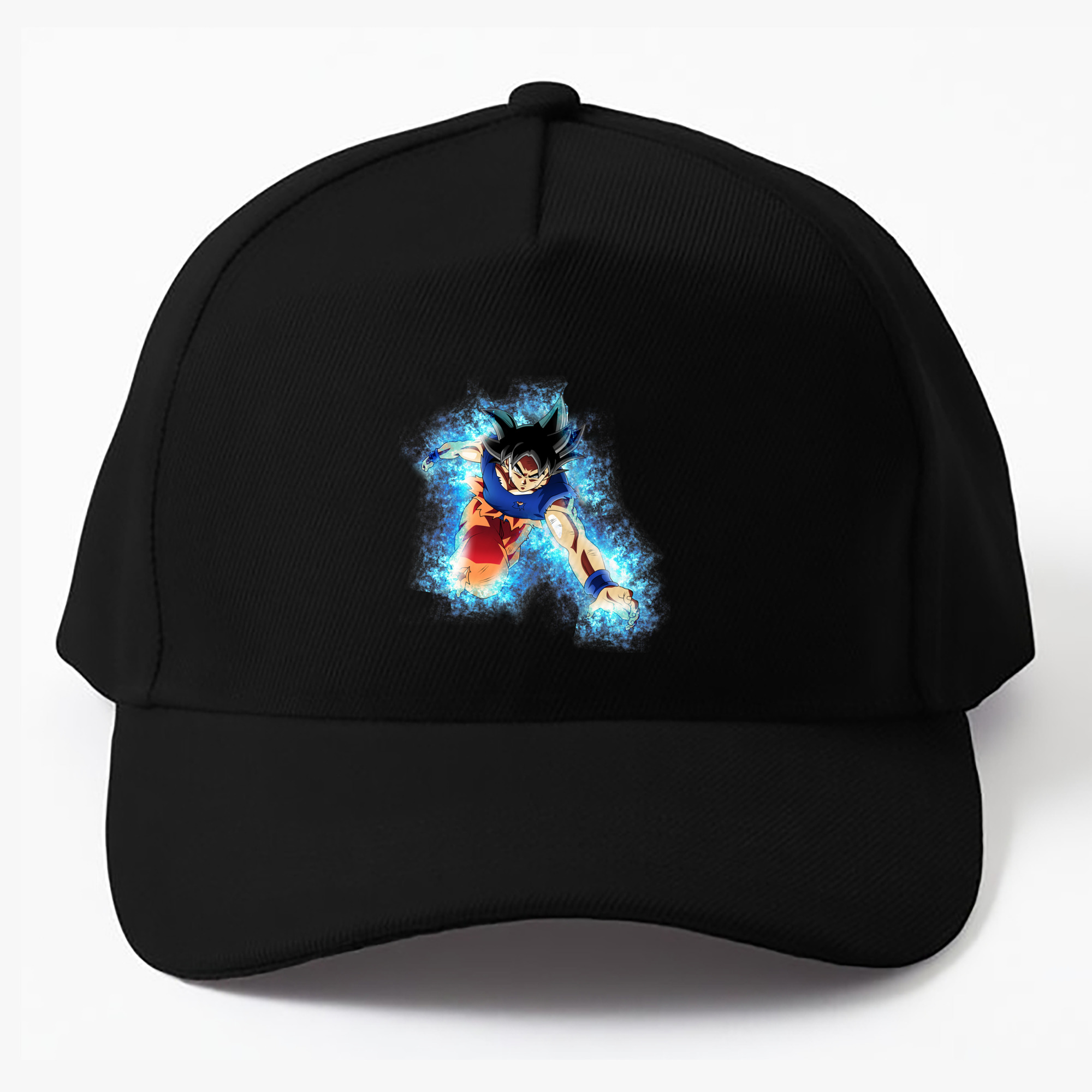 （画像用） ドラゴンボール 孫悟空（そん ごくう）Son Goku カカロット DRAGON BALL Kakarotto ベースボールキャップ 綿100％ 男女兼用 帽子 スポーツ