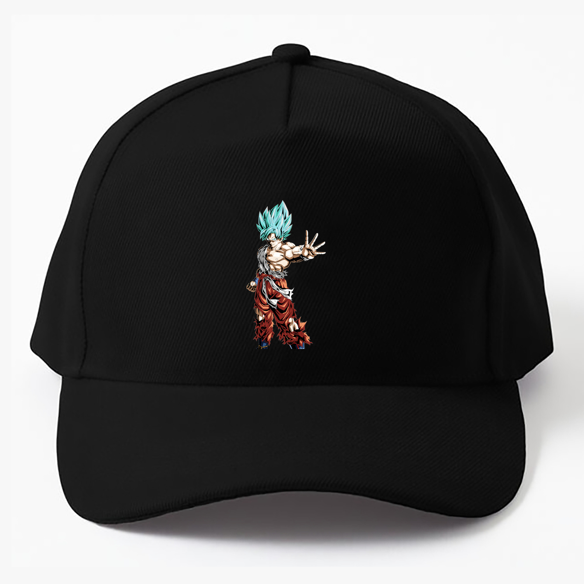 （画像用） ドラゴンボール 孫悟空（そん ごくう）Son Goku カカロット DRAGON BALL Kakarotto ベースボールキャップ 綿100％ 男女兼用 帽子 スポーツ