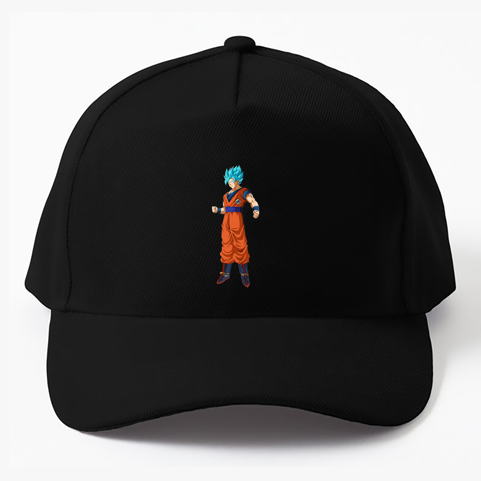 （画像用） ドラゴンボール 孫悟空（そん ごくう）Son Goku カカロット DRAGON BALL Kakarotto ベースボールキャップ 綿100％ 男女兼用 帽子 スポーツ