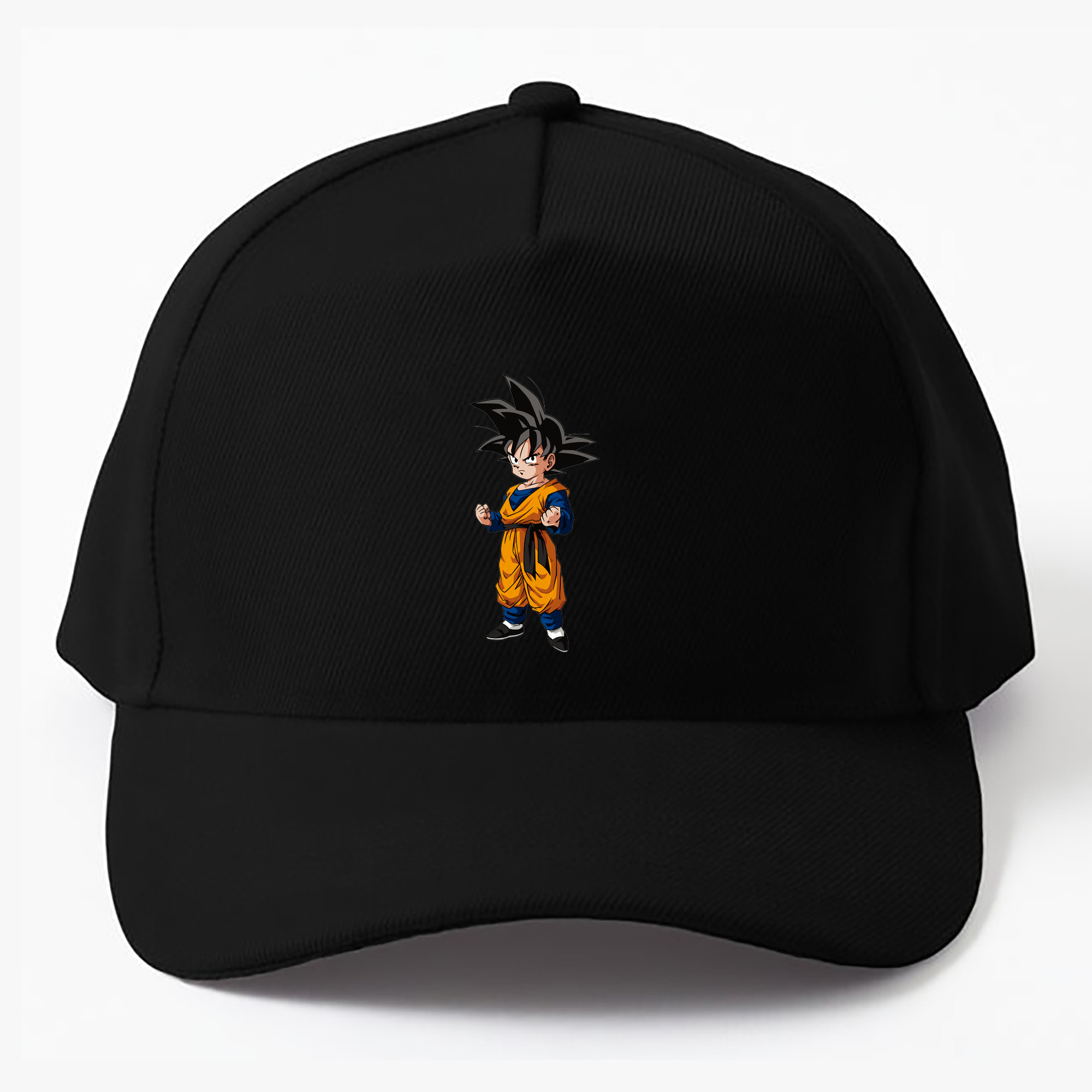 （画像用） ドラゴンボール 孫悟空（そん ごくう）Son Goku カカロット DRAGON BALL Kakarotto ベースボールキャップ 綿100％ 男女兼用 帽子 スポーツ