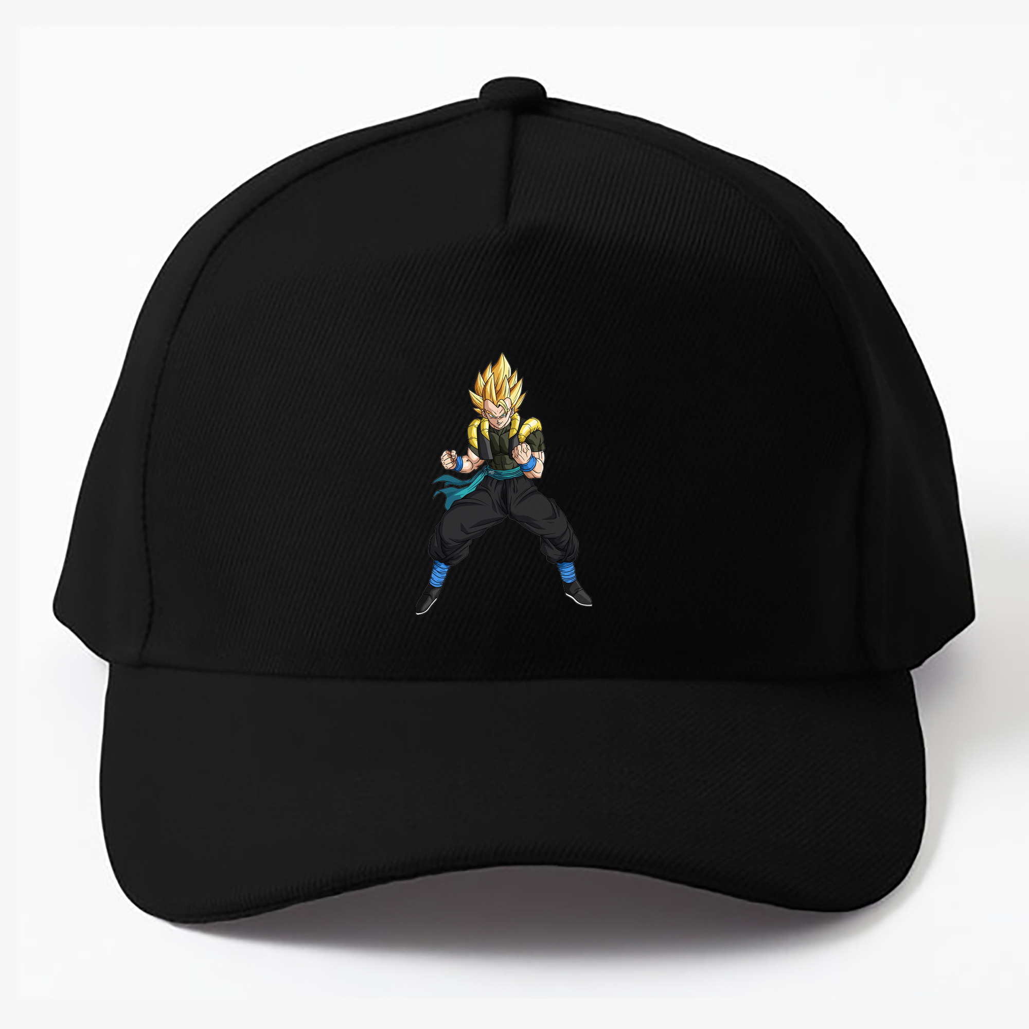 （画像用） ドラゴンボール ベジータ四世（Bejīta Yonsei）DRAGON BALL Vegeta IV ベースボールキャップ 綿100％ 男女兼用 帽子 スポーツ