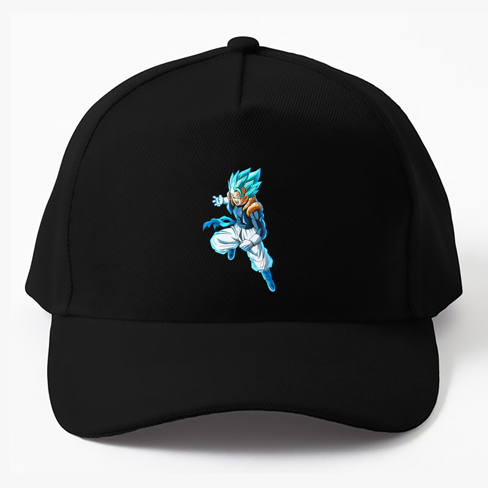 （画像用） ドラゴンボール ベジータ四世（Bejīta Yonsei）DRAGON BALL Vegeta IV ベースボールキャップ 綿100％ 男女兼用 帽子 スポーツ