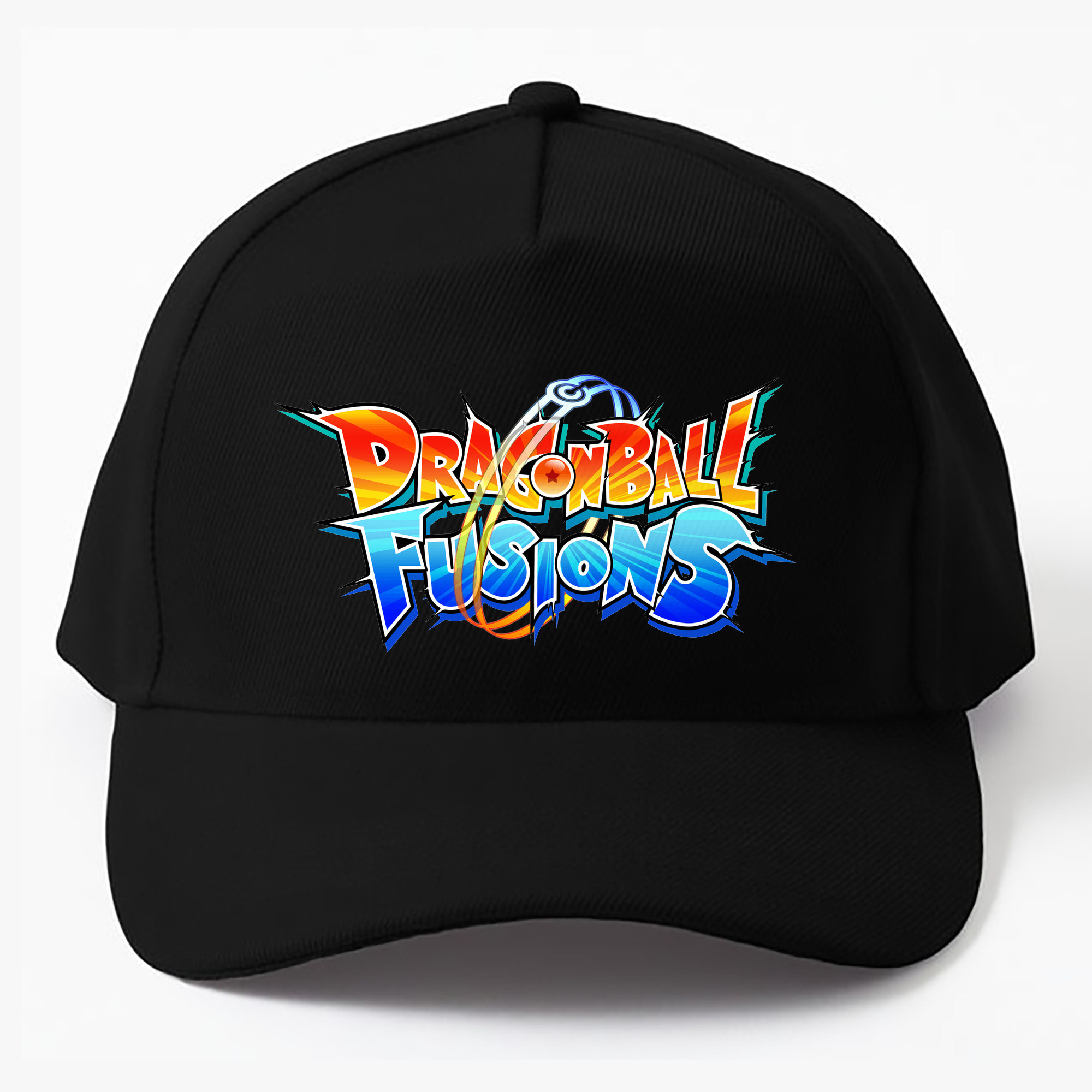 （画像用） ドラゴンボール DRAGON BALL ベースボールキャップ 綿100％ 男女兼用 帽子 スポーツ