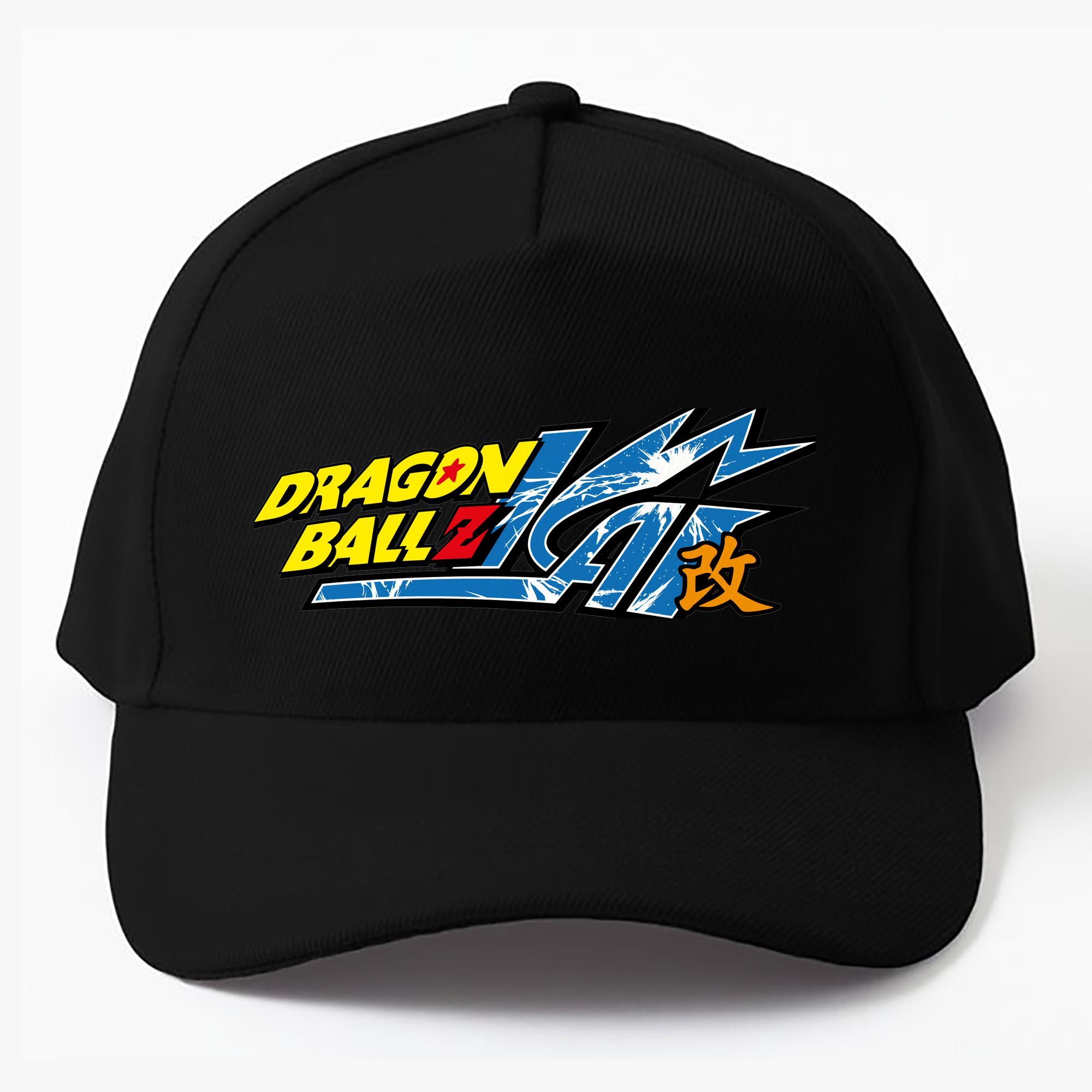 （画像用） ドラゴンボール DRAGON BALL ベースボールキャップ 綿100％ 男女兼用 帽子 スポーツ