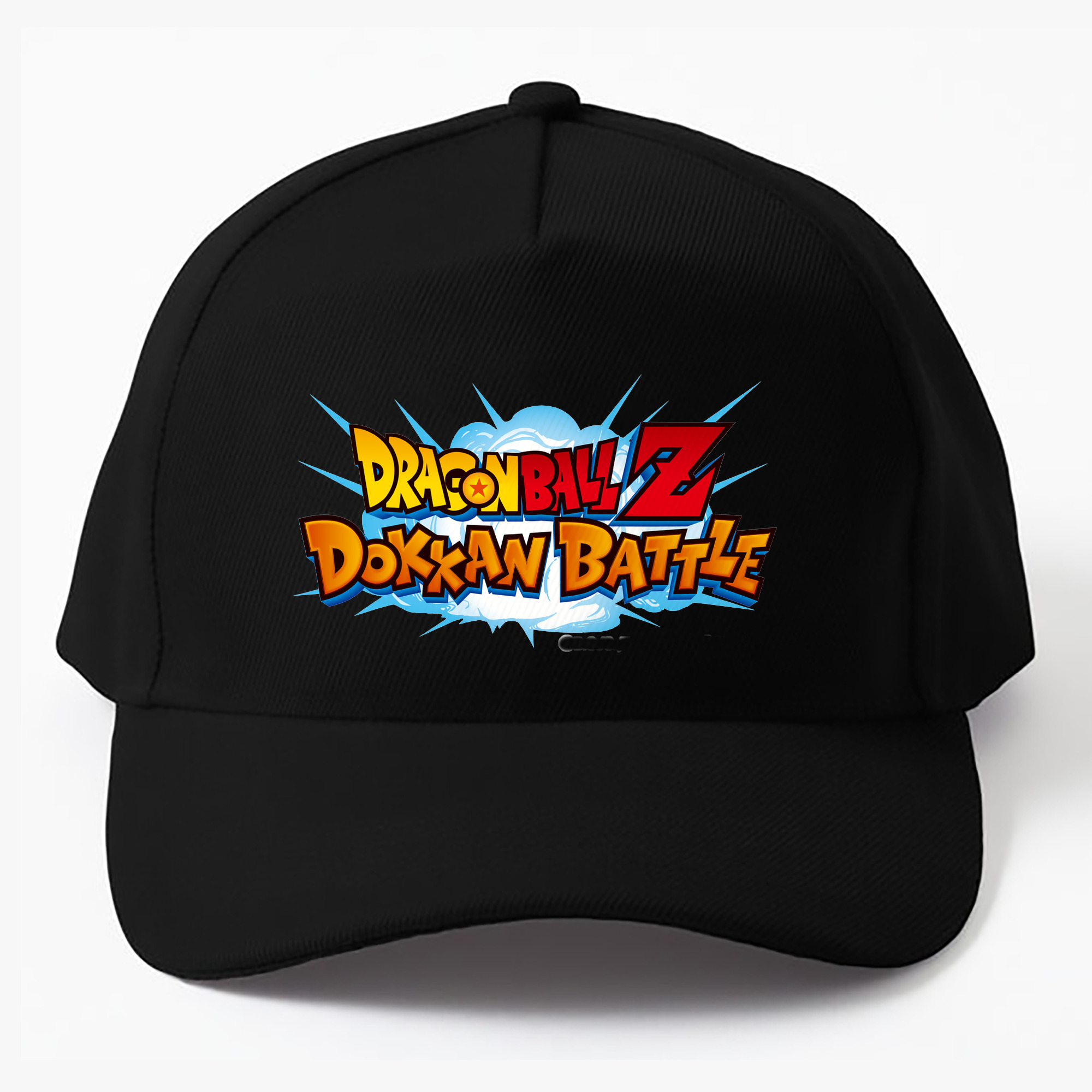 （画像用） ドラゴンボール DRAGON BALL ベースボールキャップ 綿100％ 男女兼用 帽子 スポーツ