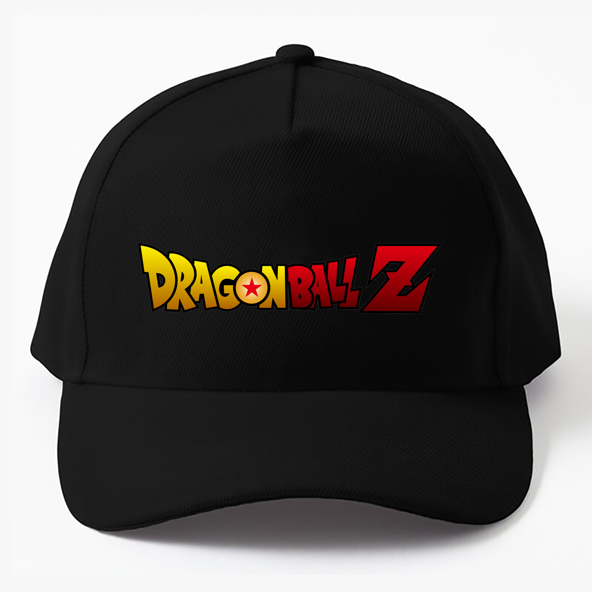 （画像用） ドラゴンボール DRAGON BALL ベースボールキャップ 綿100％ 男女兼用 帽子 スポーツ