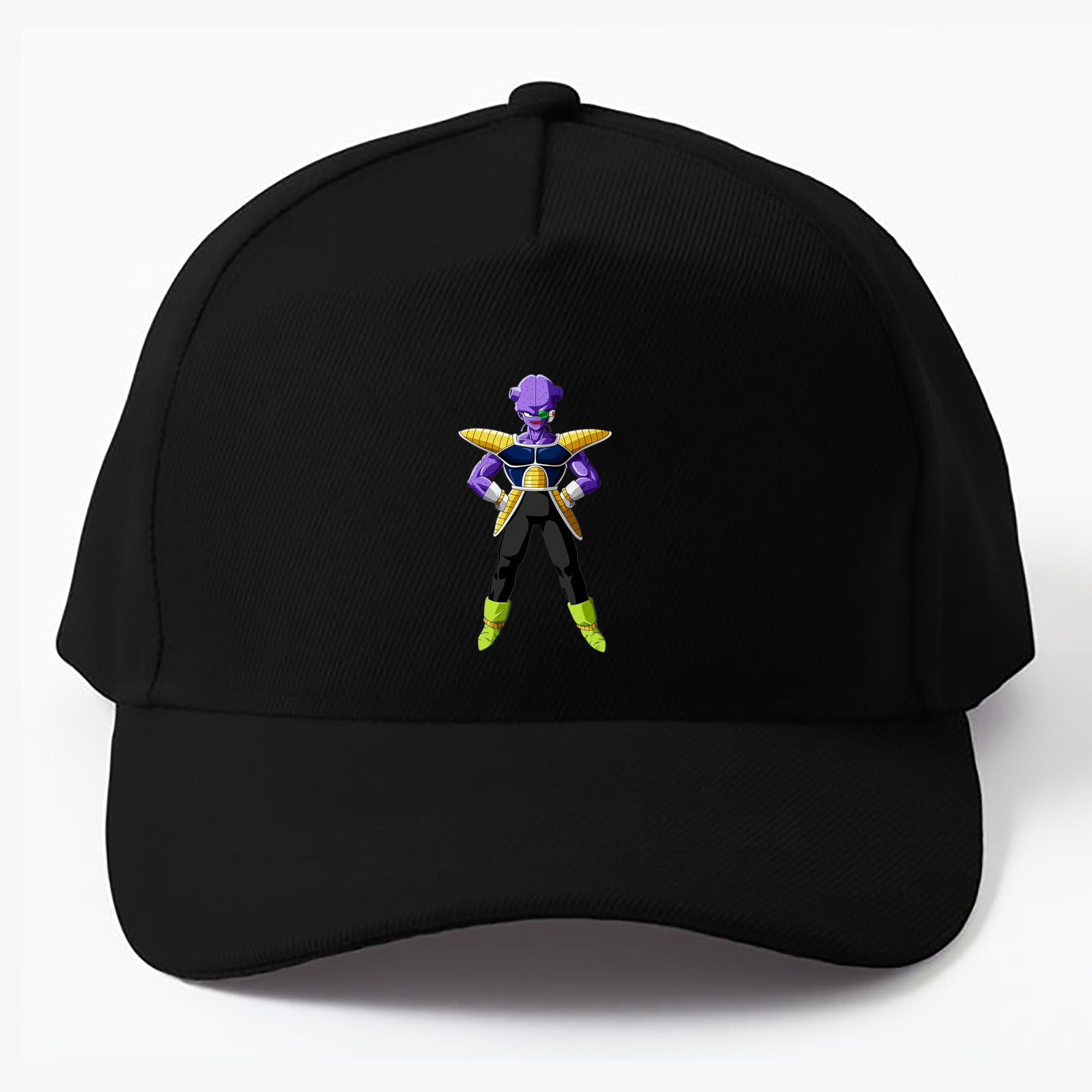 （画像用） ドラゴンボール DRAGON BALL ベースボールキャップ 綿100％ 男女兼用 帽子 スポーツ