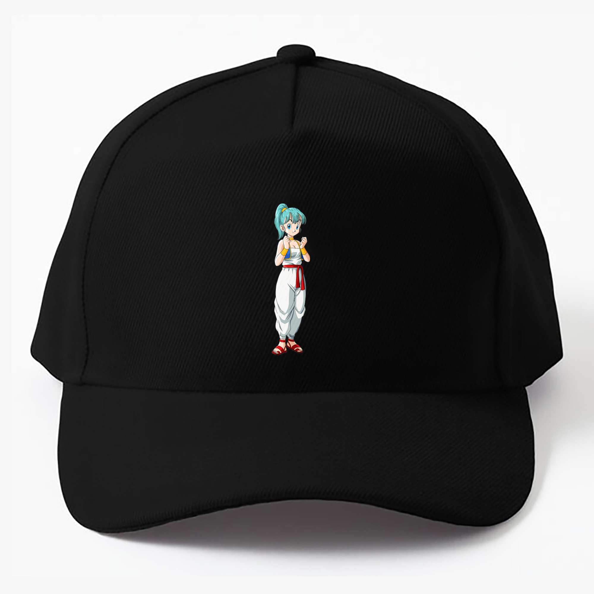 （画像用） ドラゴンボール DRAGON BALL ベースボールキャップ 綿100％ 男女兼用 帽子 スポーツ