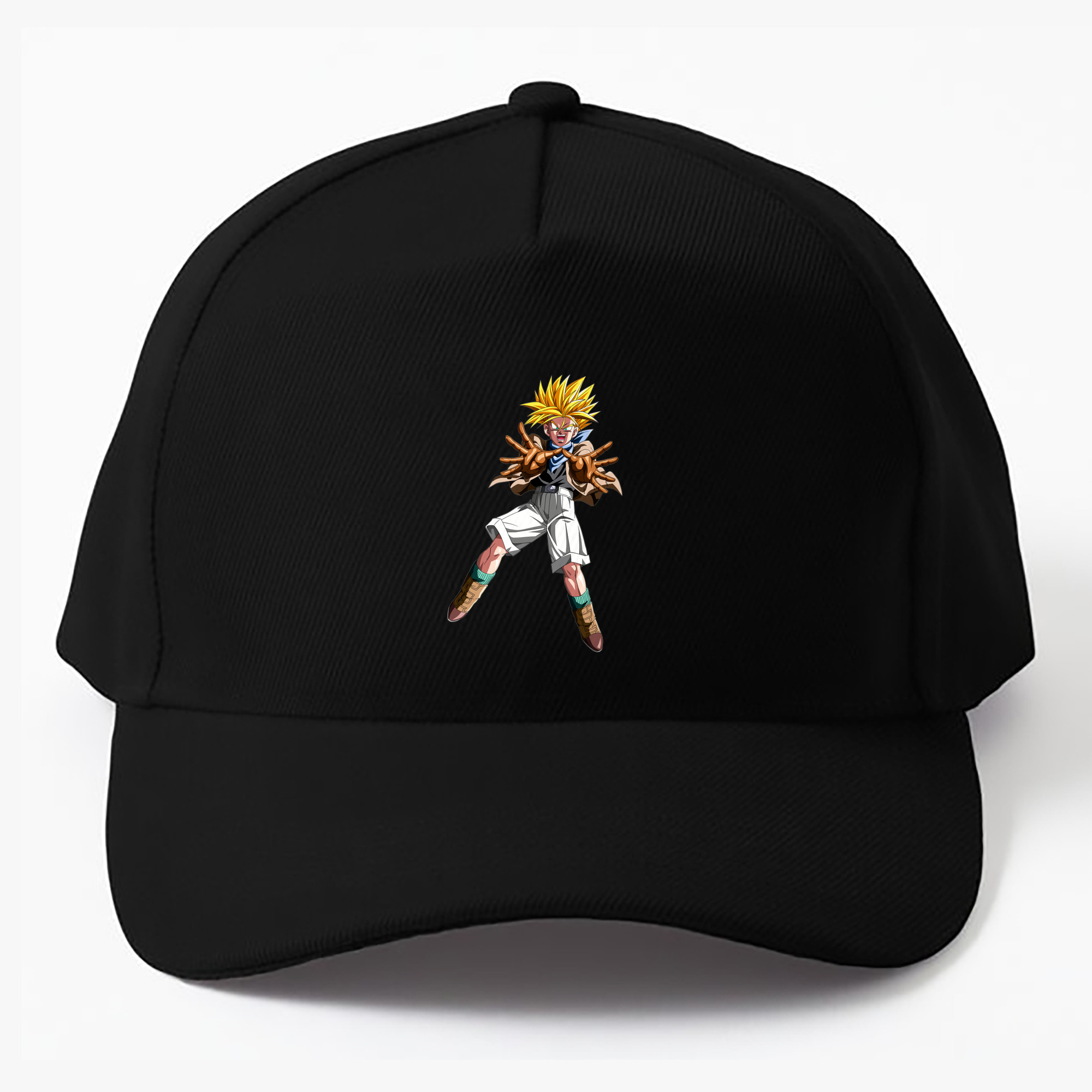 （画像用） ドラゴンボール DRAGON BALL ベースボールキャップ 綿100％ 男女兼用 帽子 スポーツ