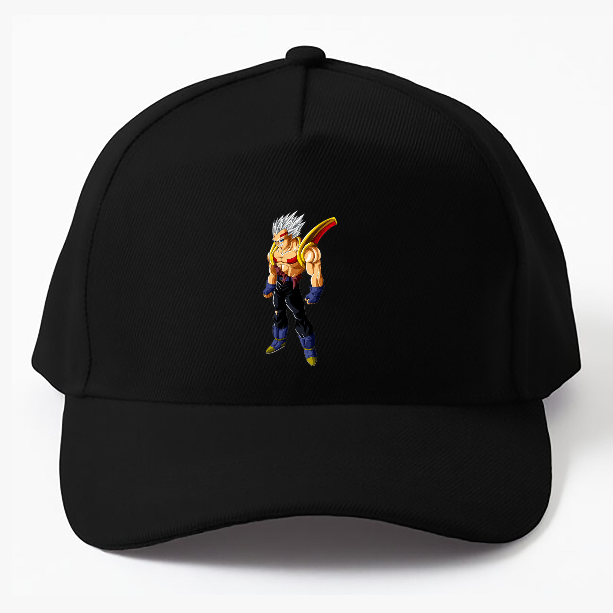 （画像用） ドラゴンボール DRAGON BALL ベースボールキャップ 綿100％ 男女兼用 帽子 スポーツ
