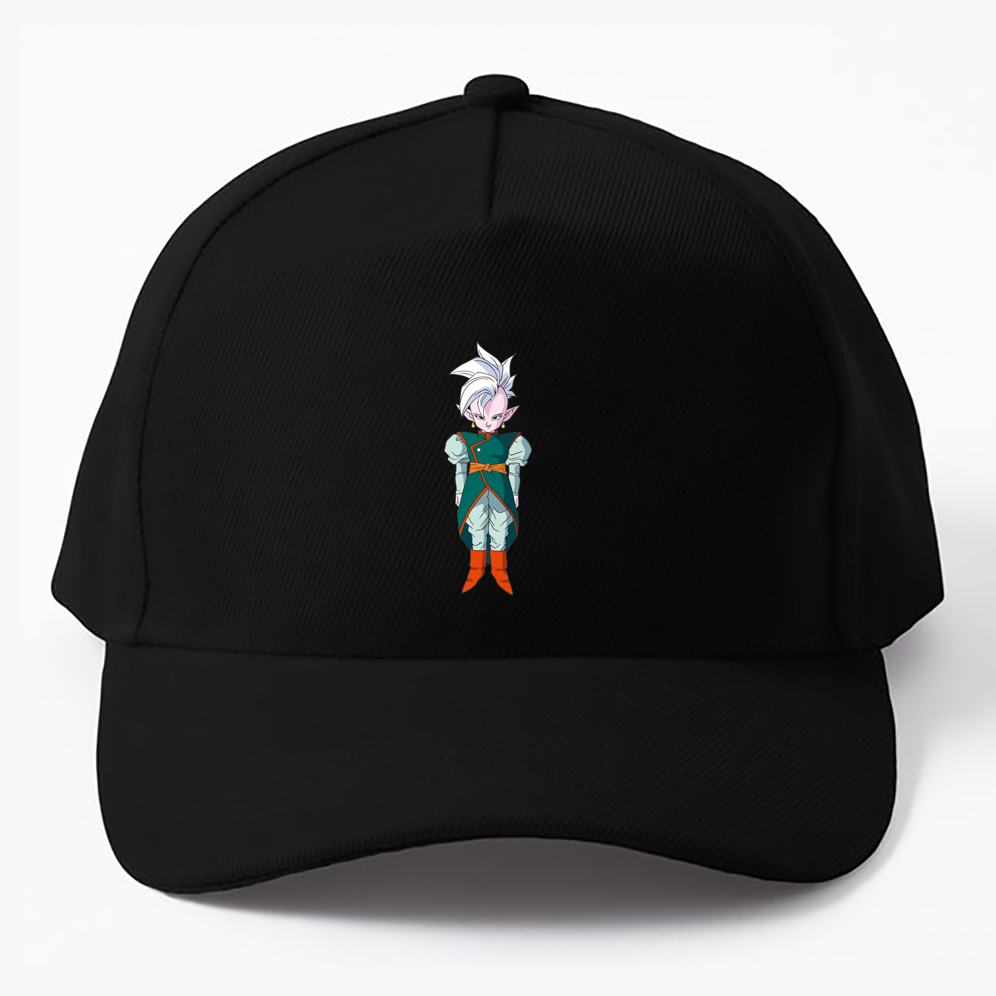 （画像用） ドラゴンボール DRAGON BALL ベースボールキャップ 綿100％ 男女兼用 帽子 スポーツ