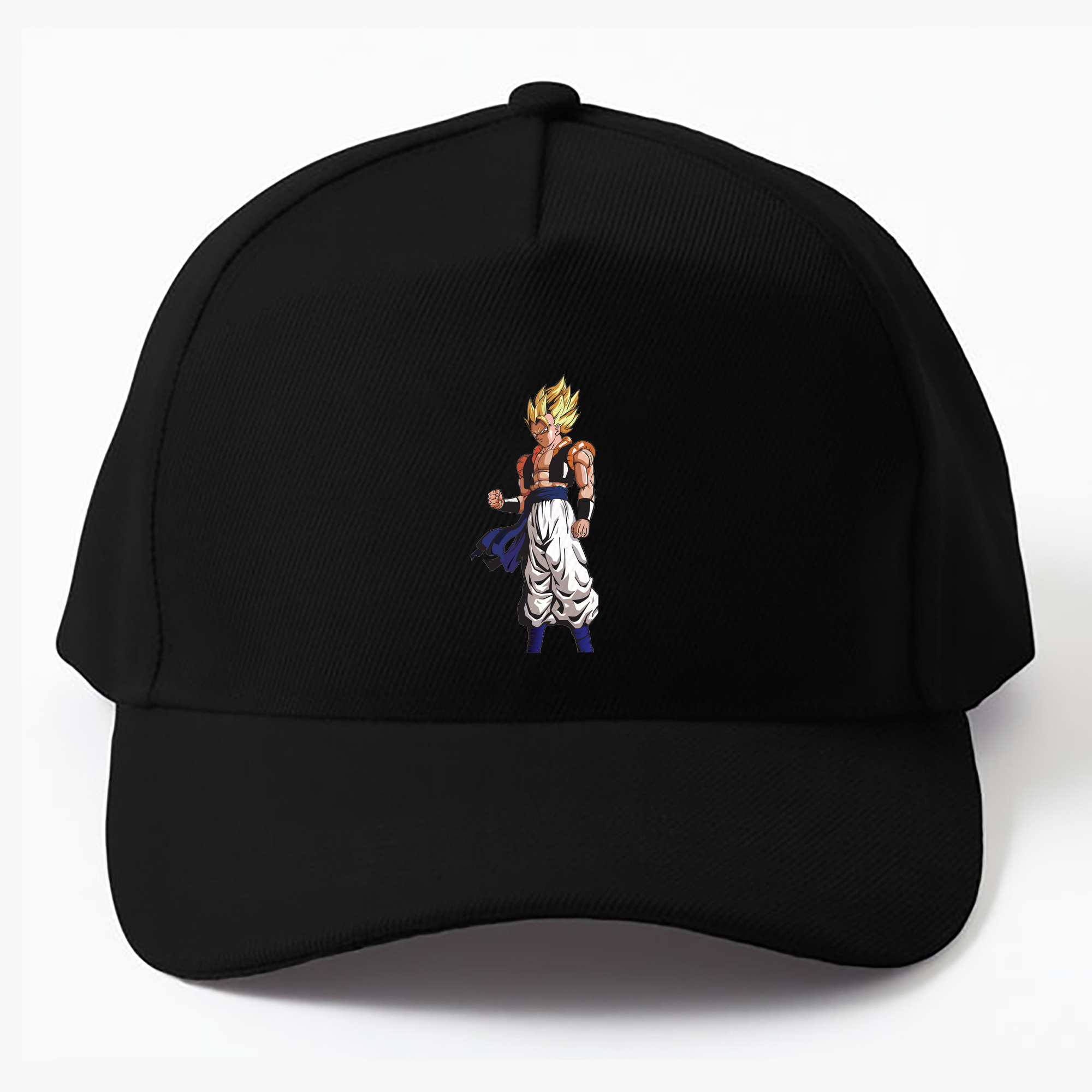 （画像用） ドラゴンボール DRAGON BALL ベースボールキャップ 綿100％ 男女兼用 帽子 スポーツ