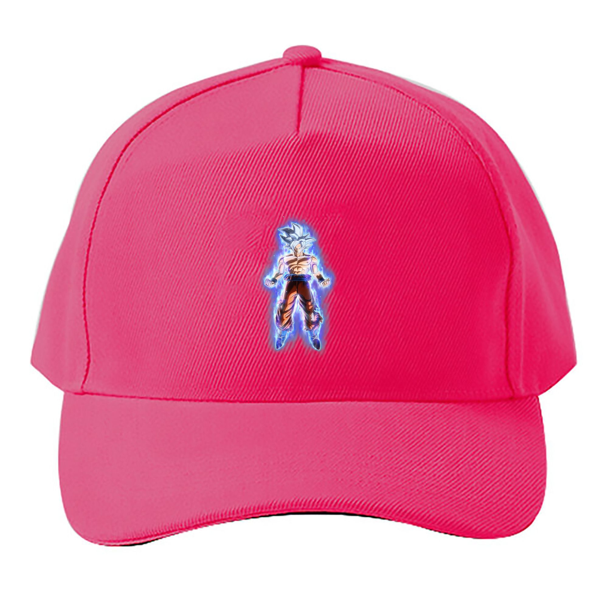 （画像用） ドラゴンボール 孫悟空（そん ごくう）Son Goku カカロット DRAGON BALL Kakarotto ベースボールキャップ 綿100％ 男女兼用 帽子 スポーツ