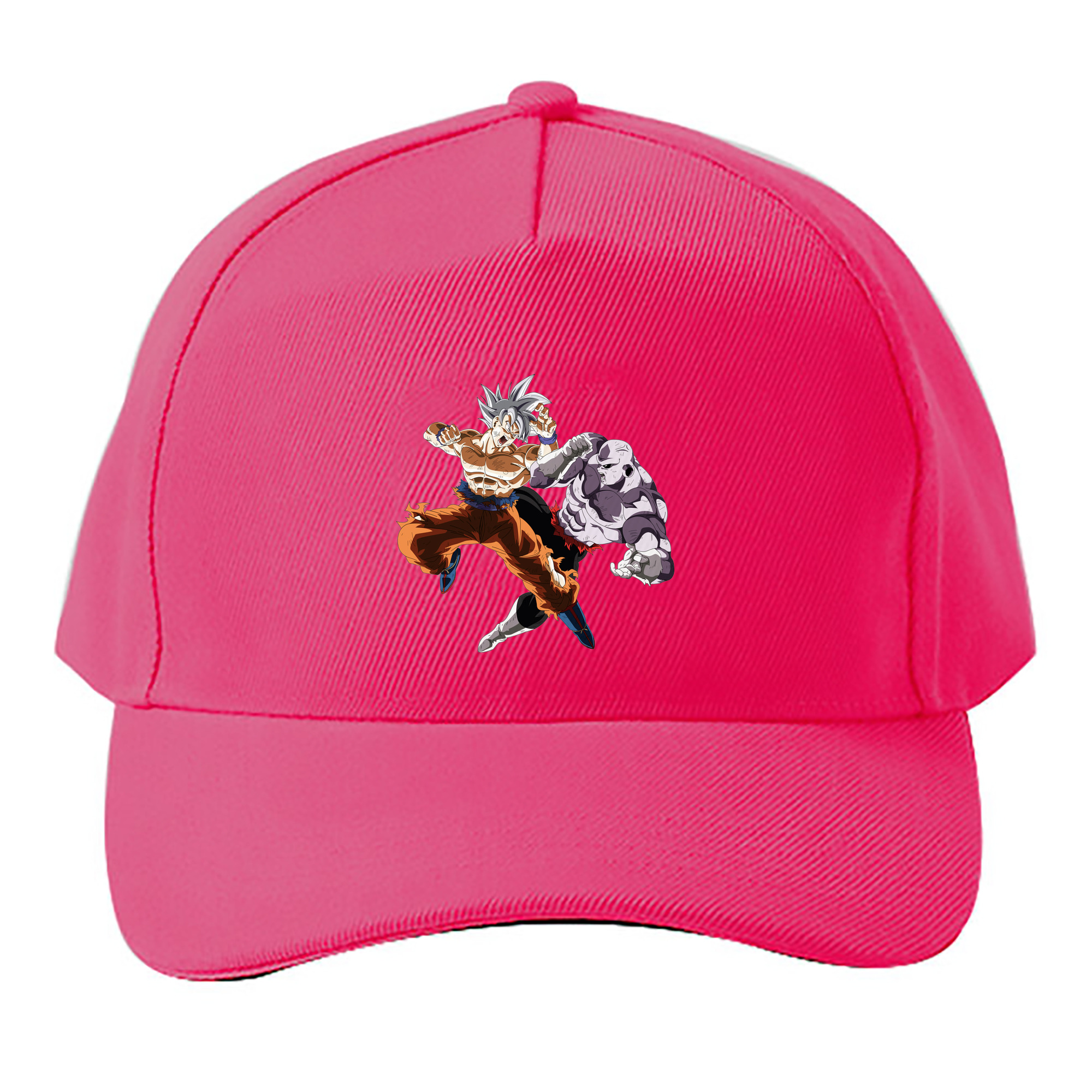（画像用） ドラゴンボール 孫悟空（そん ごくう）Son Goku カカロット DRAGON BALL Kakarotto ベースボールキャップ 綿100％ 男女兼用 帽子 スポーツ