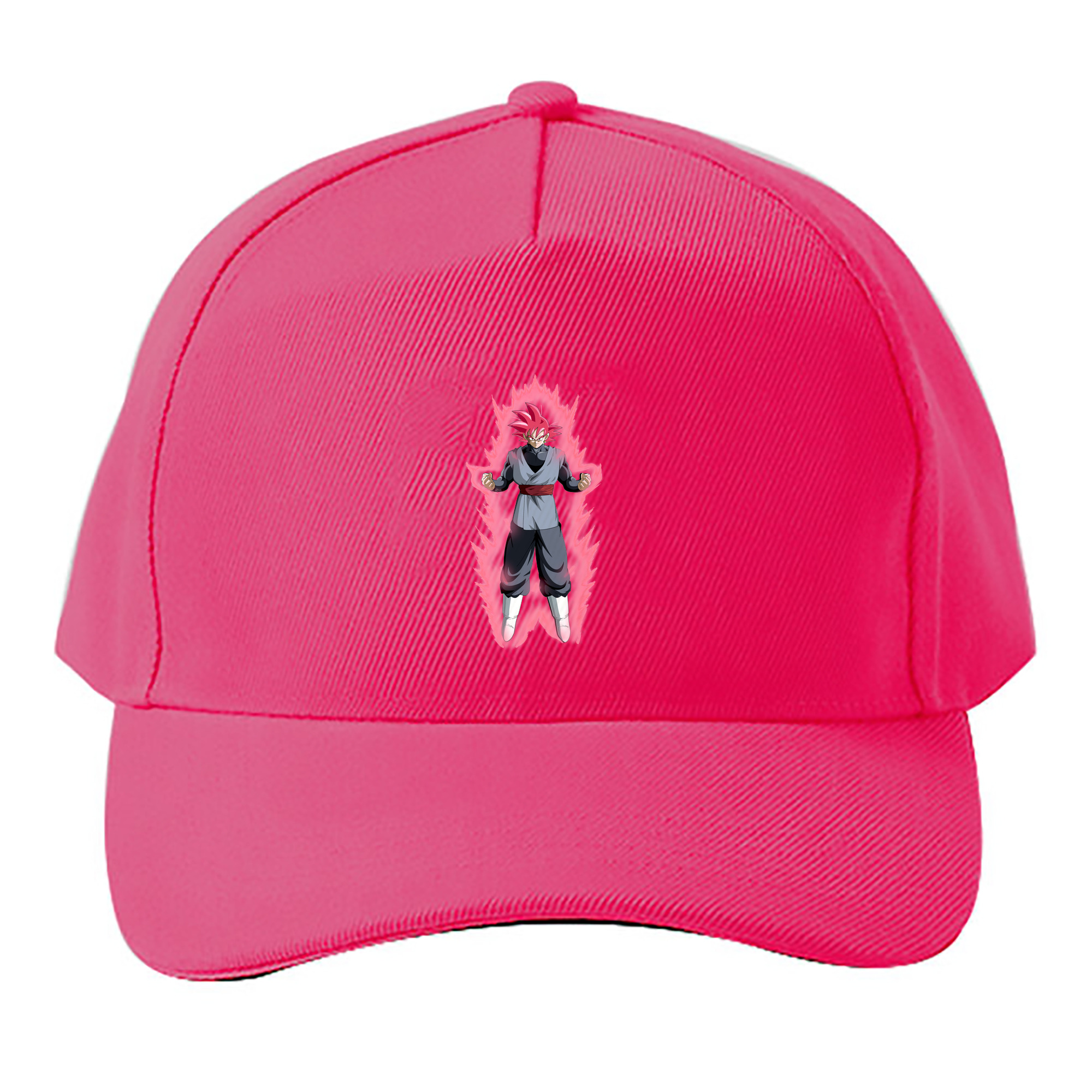 （画像用） ドラゴンボール ベジット DRAGON BALL Vegetto ベースボールキャップ 綿100％ 男女兼用 帽子 スポーツ