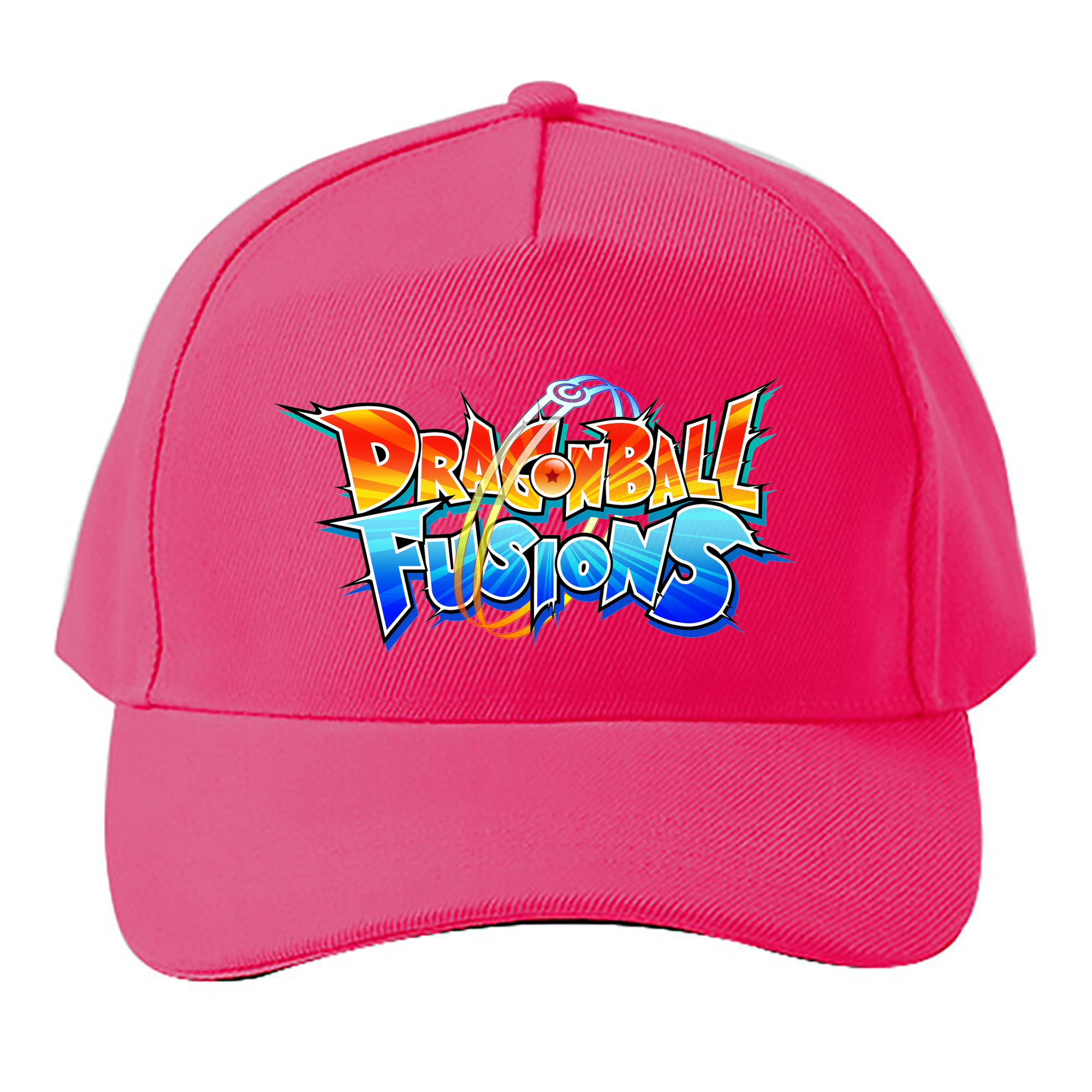 （画像用） ドラゴンボール DRAGON BALL ベースボールキャップ 綿100％ 男女兼用 帽子 スポーツ