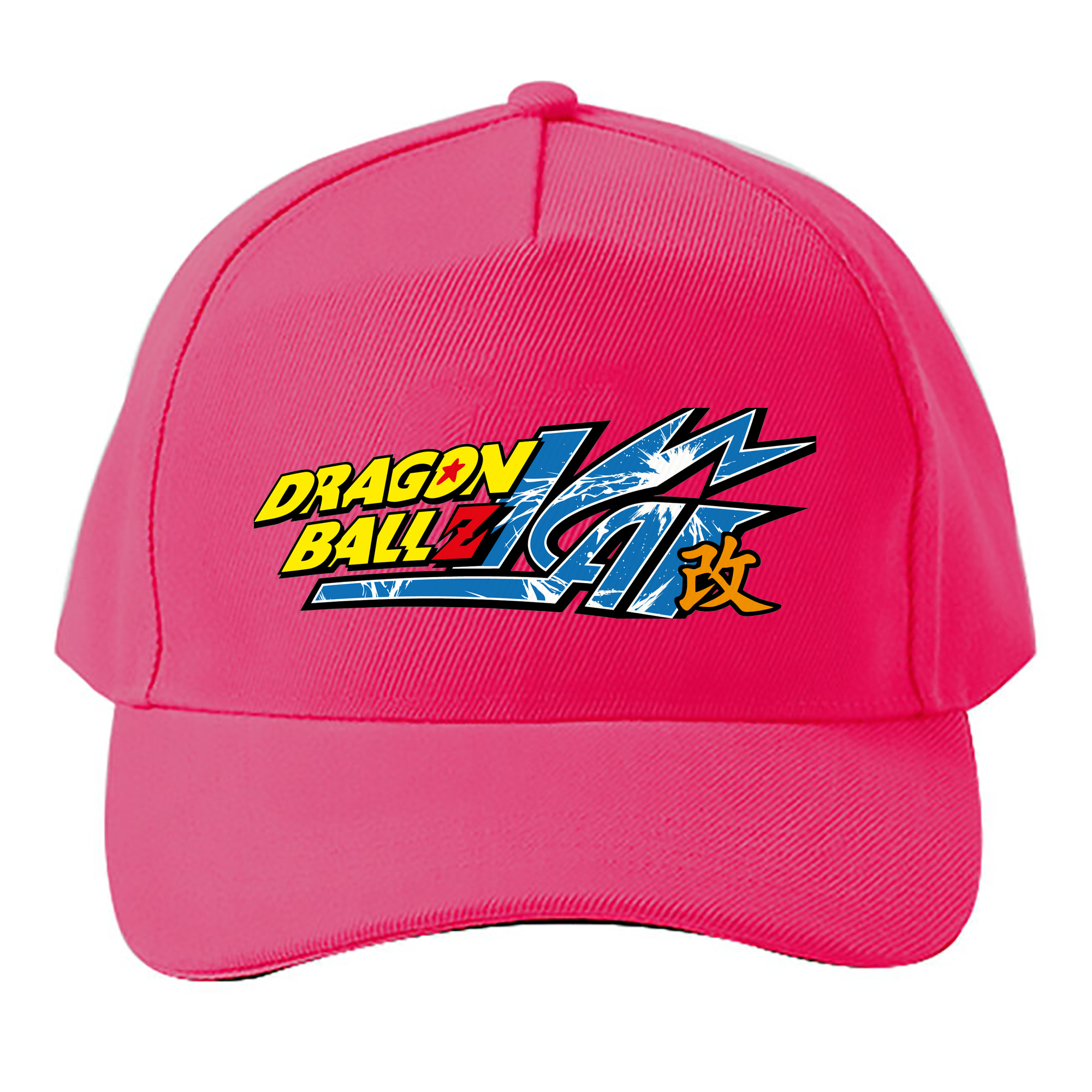 （画像用） ドラゴンボール DRAGON BALL ベースボールキャップ 綿100％ 男女兼用 帽子 スポーツ