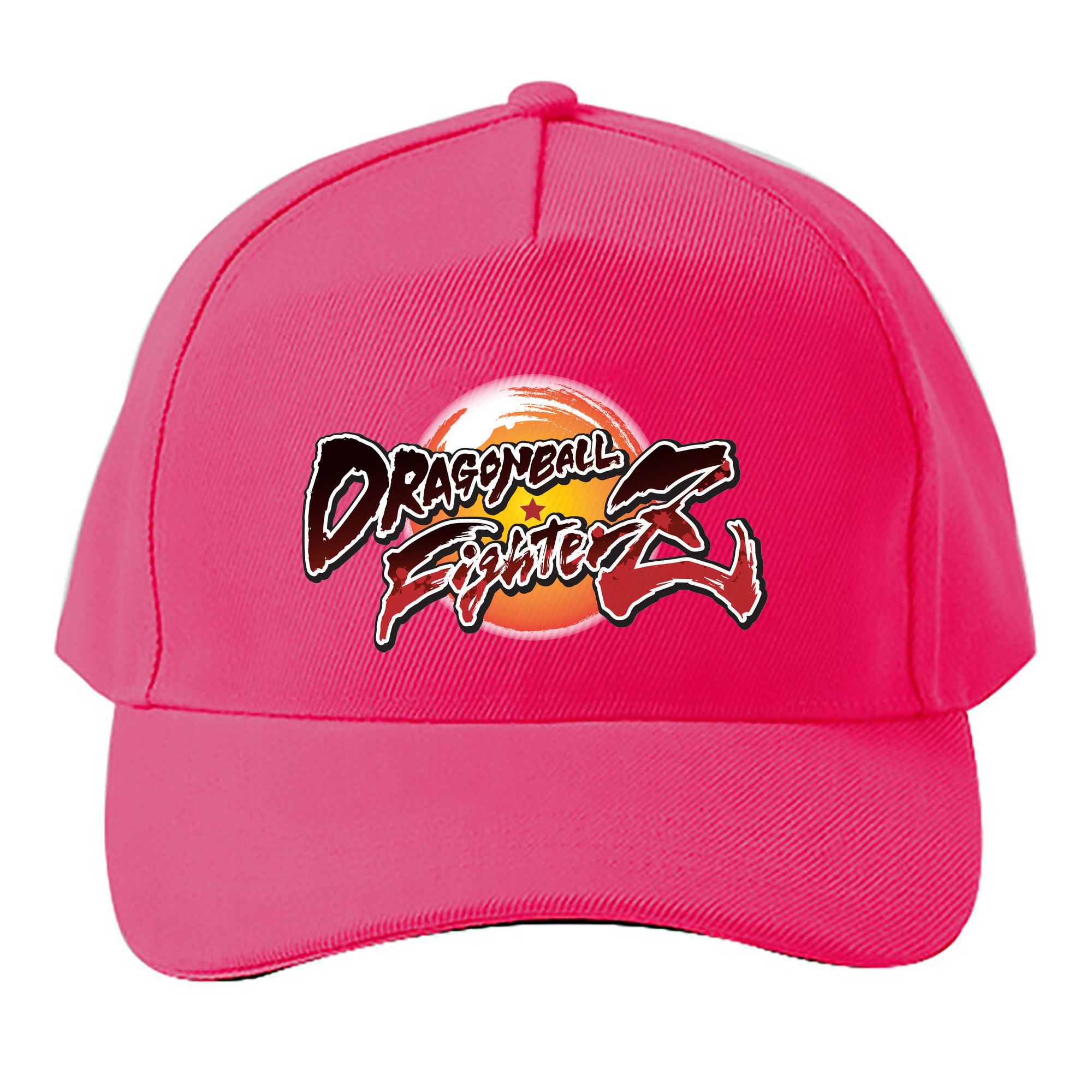 （画像用） ドラゴンボール DRAGON BALL ベースボールキャップ 綿100％ 男女兼用 帽子 スポーツ