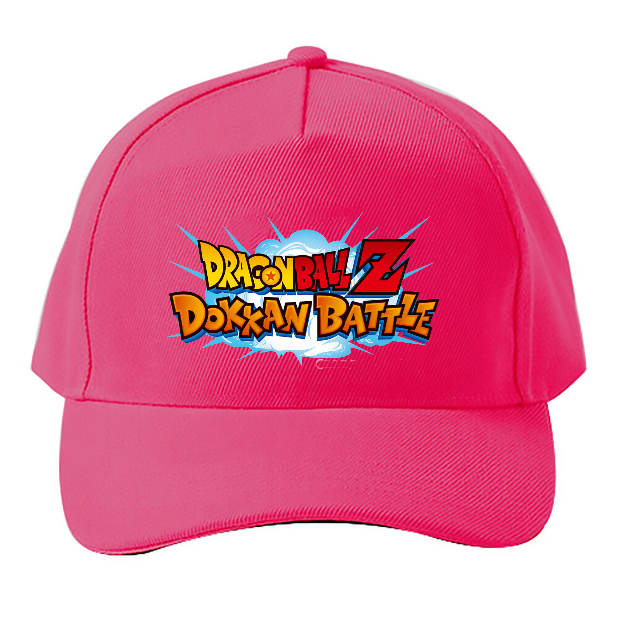 （画像用） ドラゴンボール DRAGON BALL ベースボールキャップ 綿100％ 男女兼用 帽子 スポーツ