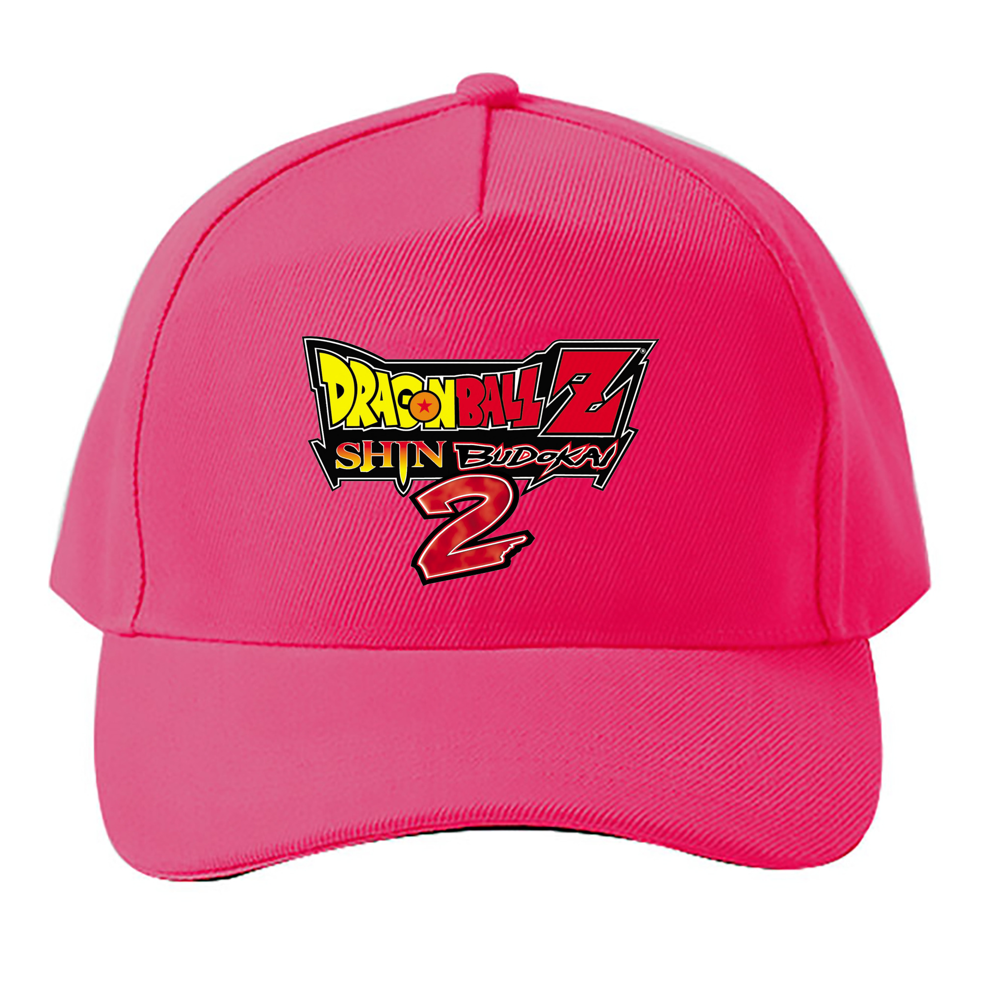 （画像用） ドラゴンボール DRAGON BALL ベースボールキャップ 綿100％ 男女兼用 帽子 スポーツ
