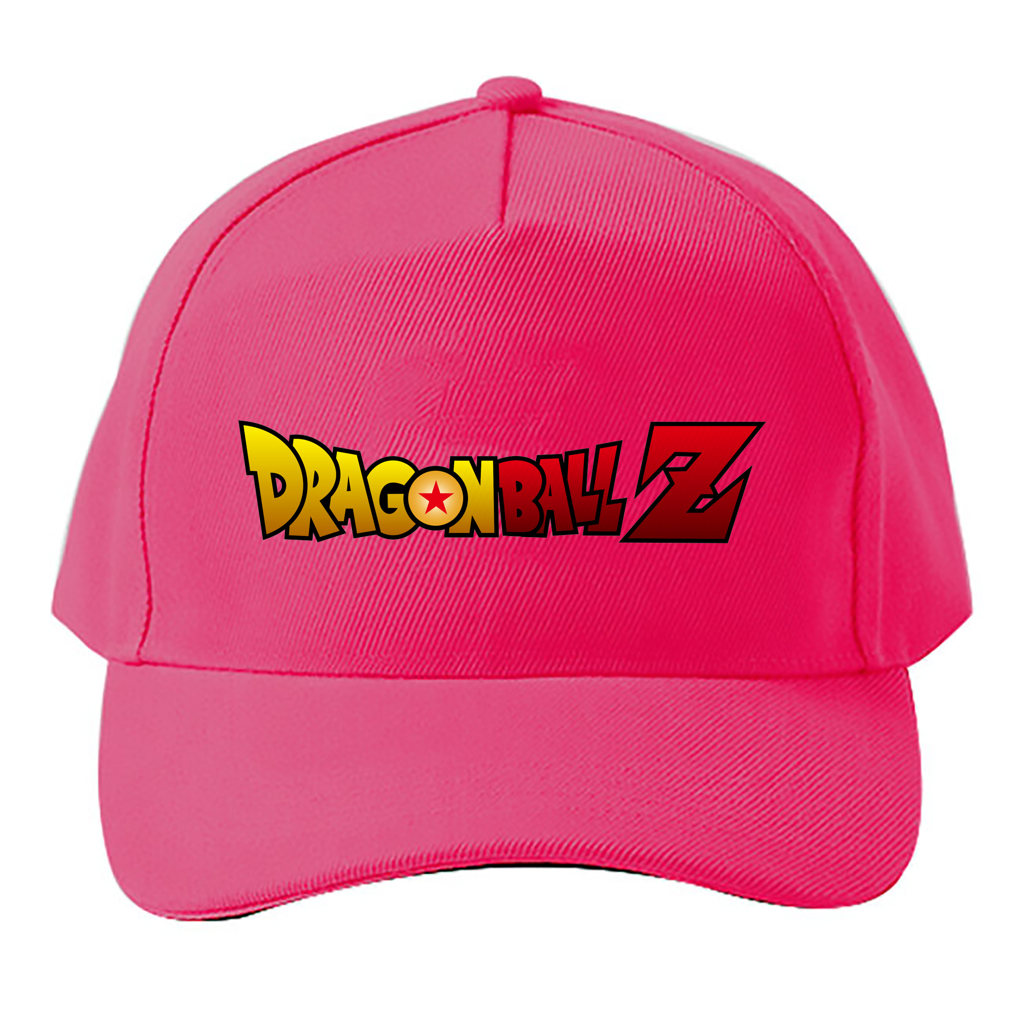 （画像用） ドラゴンボール DRAGON BALL ベースボールキャップ 綿100％ 男女兼用 帽子 スポーツ