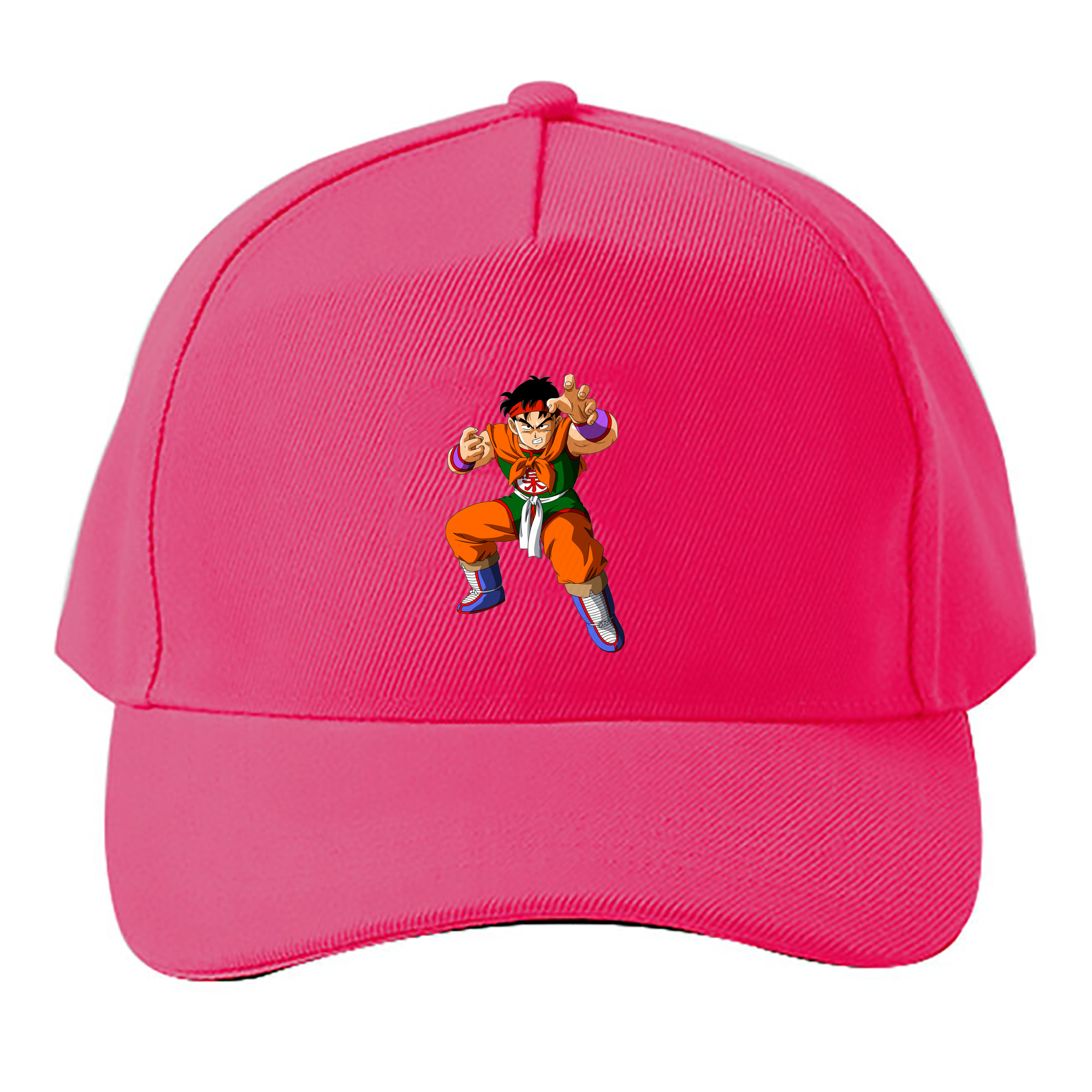 （画像用） ドラゴンボール DRAGON BALL ベースボールキャップ 綿100％ 男女兼用 帽子 スポーツ