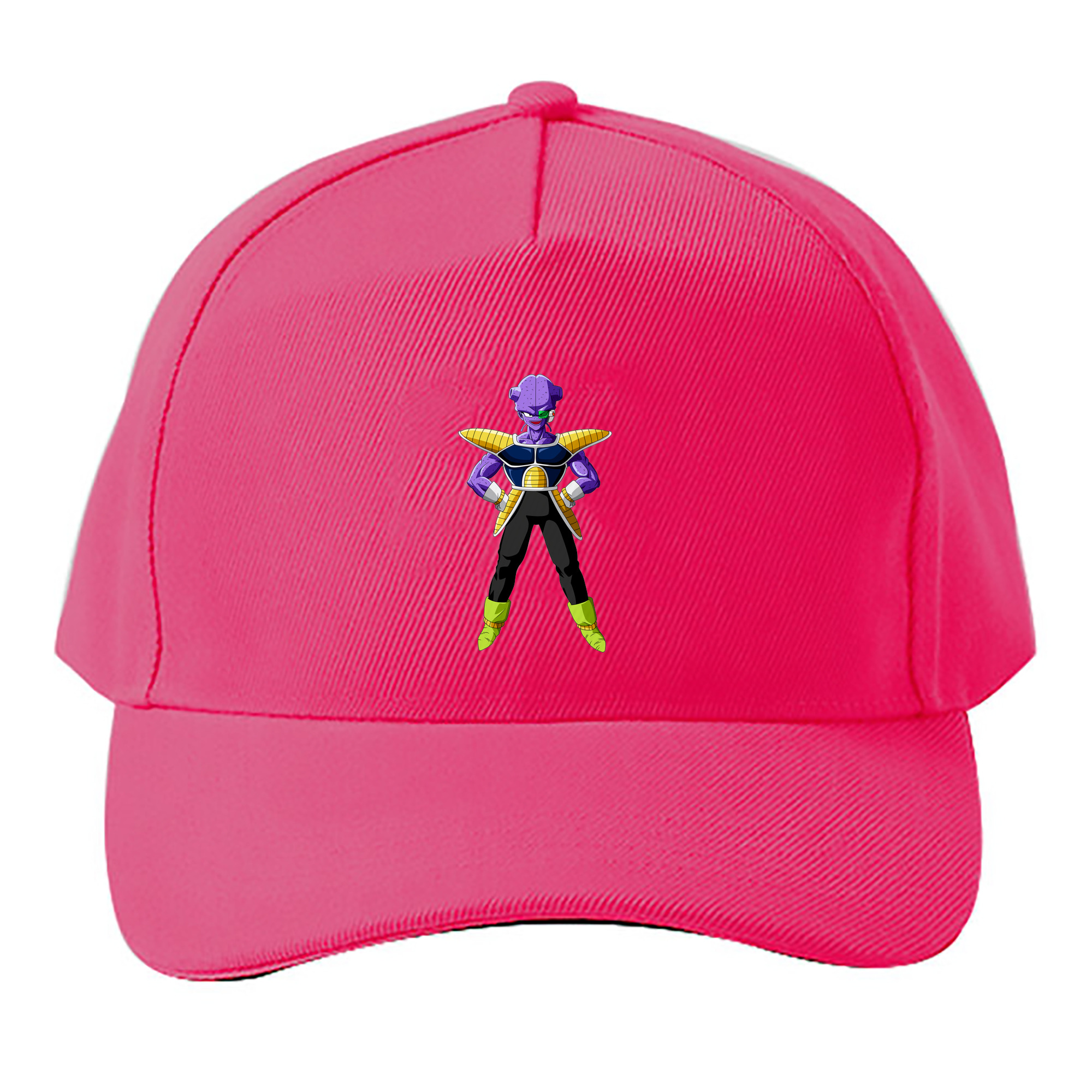 （画像用） ドラゴンボール DRAGON BALL ベースボールキャップ 綿100％ 男女兼用 帽子 スポーツ