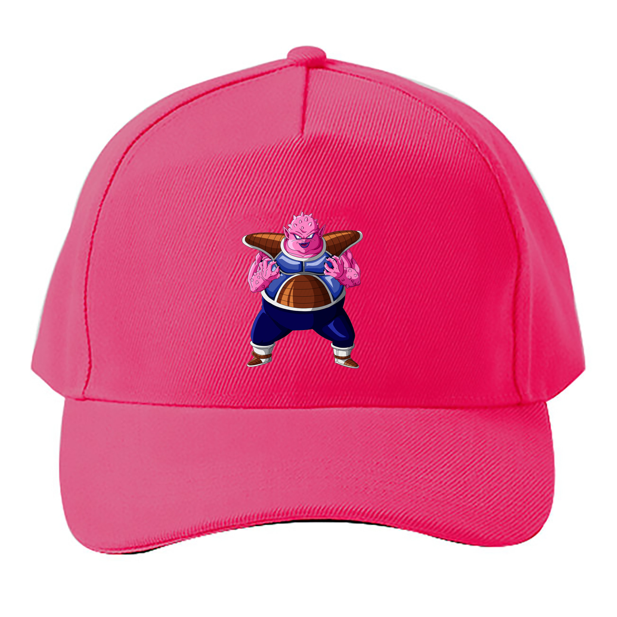 （画像用） ドラゴンボール DRAGON BALL ベースボールキャップ 綿100％ 男女兼用 帽子 スポーツ