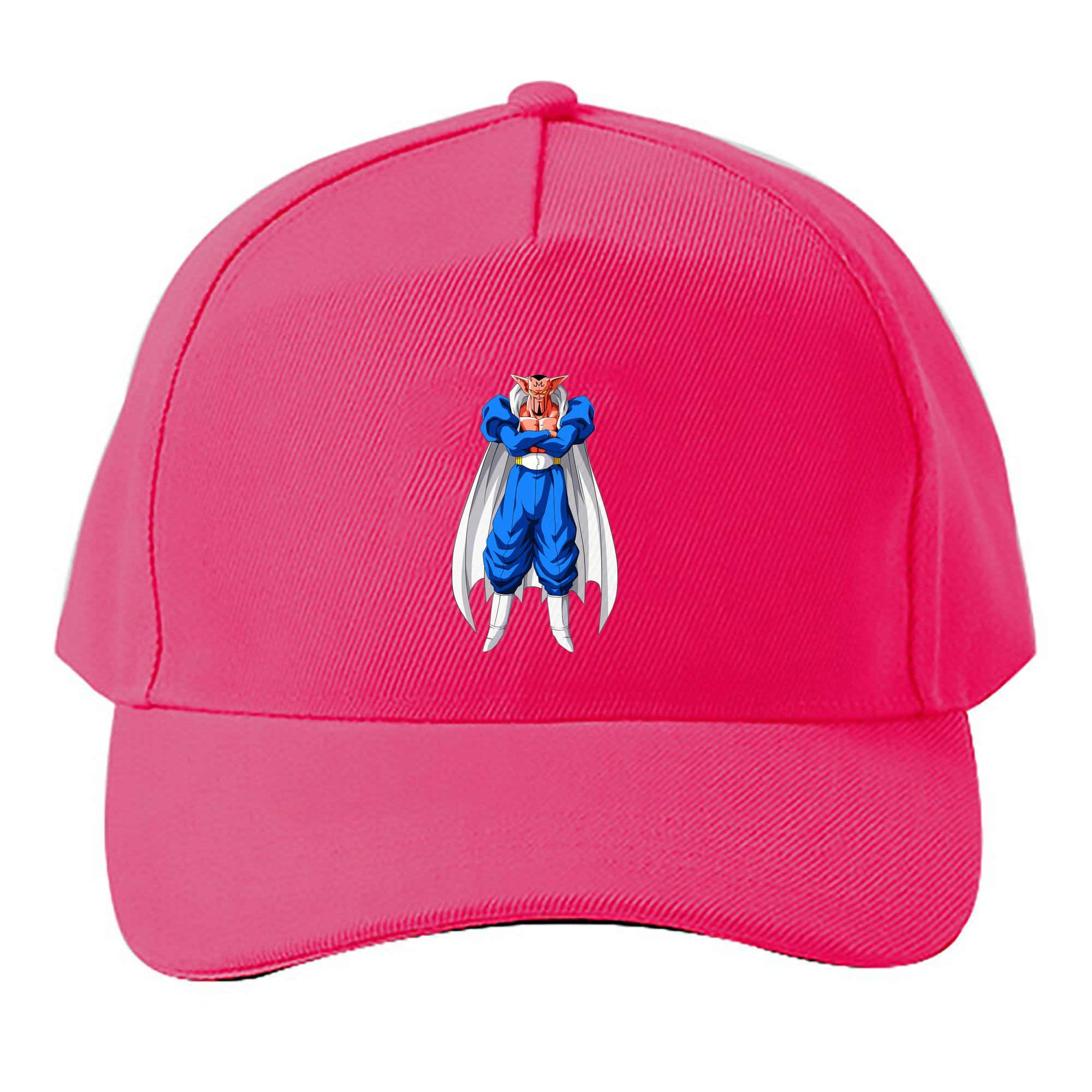 （画像用） ドラゴンボール DRAGON BALL ベースボールキャップ 綿100％ 男女兼用 帽子 スポーツ