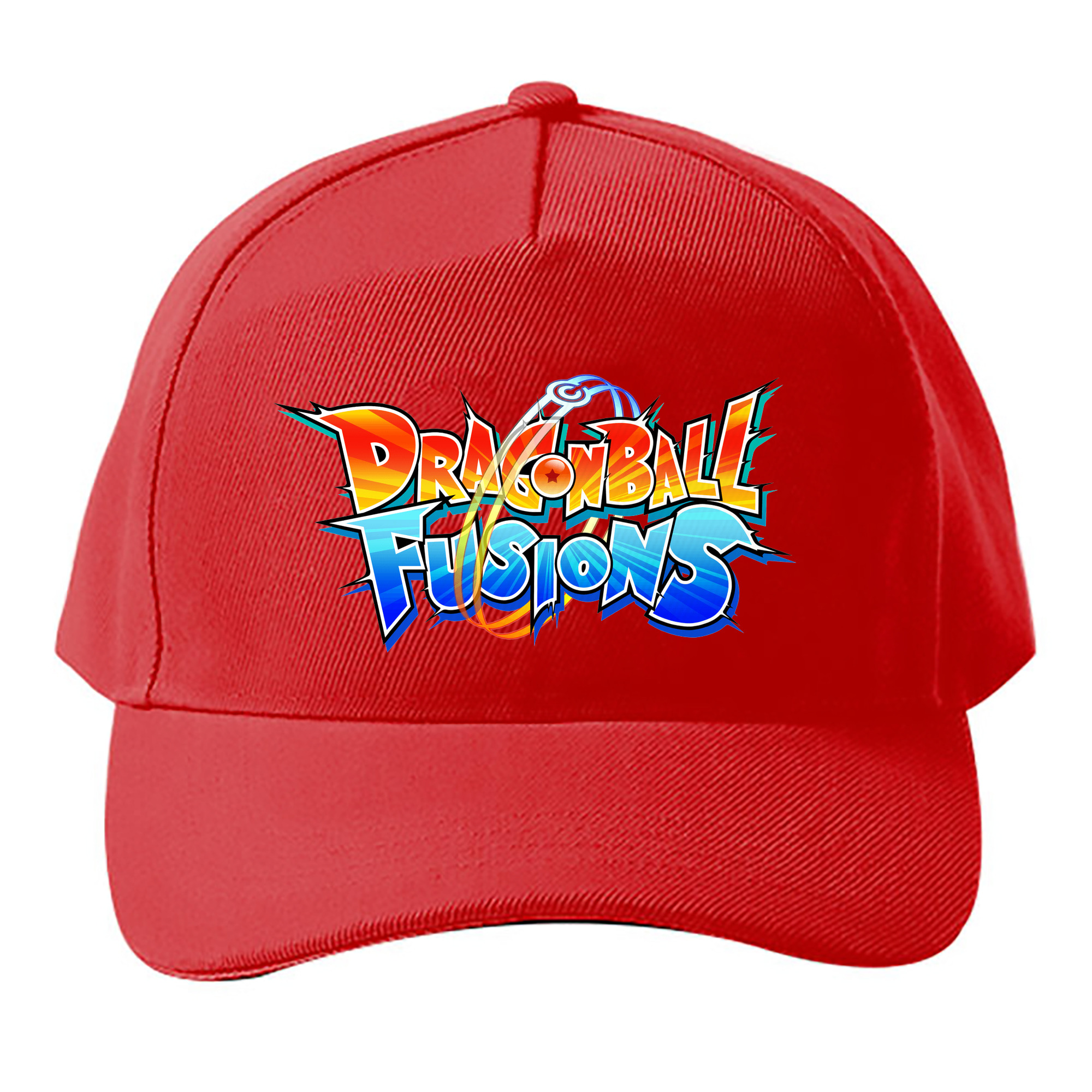 （画像用） ドラゴンボール DRAGON BALL ベースボールキャップ 綿100％ 男女兼用 帽子 スポーツ