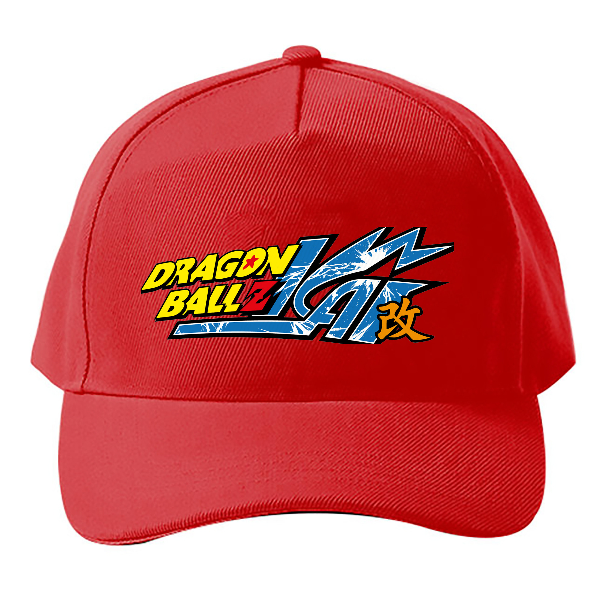 （画像用） ドラゴンボール DRAGON BALL ベースボールキャップ 綿100％ 男女兼用 帽子 スポーツ