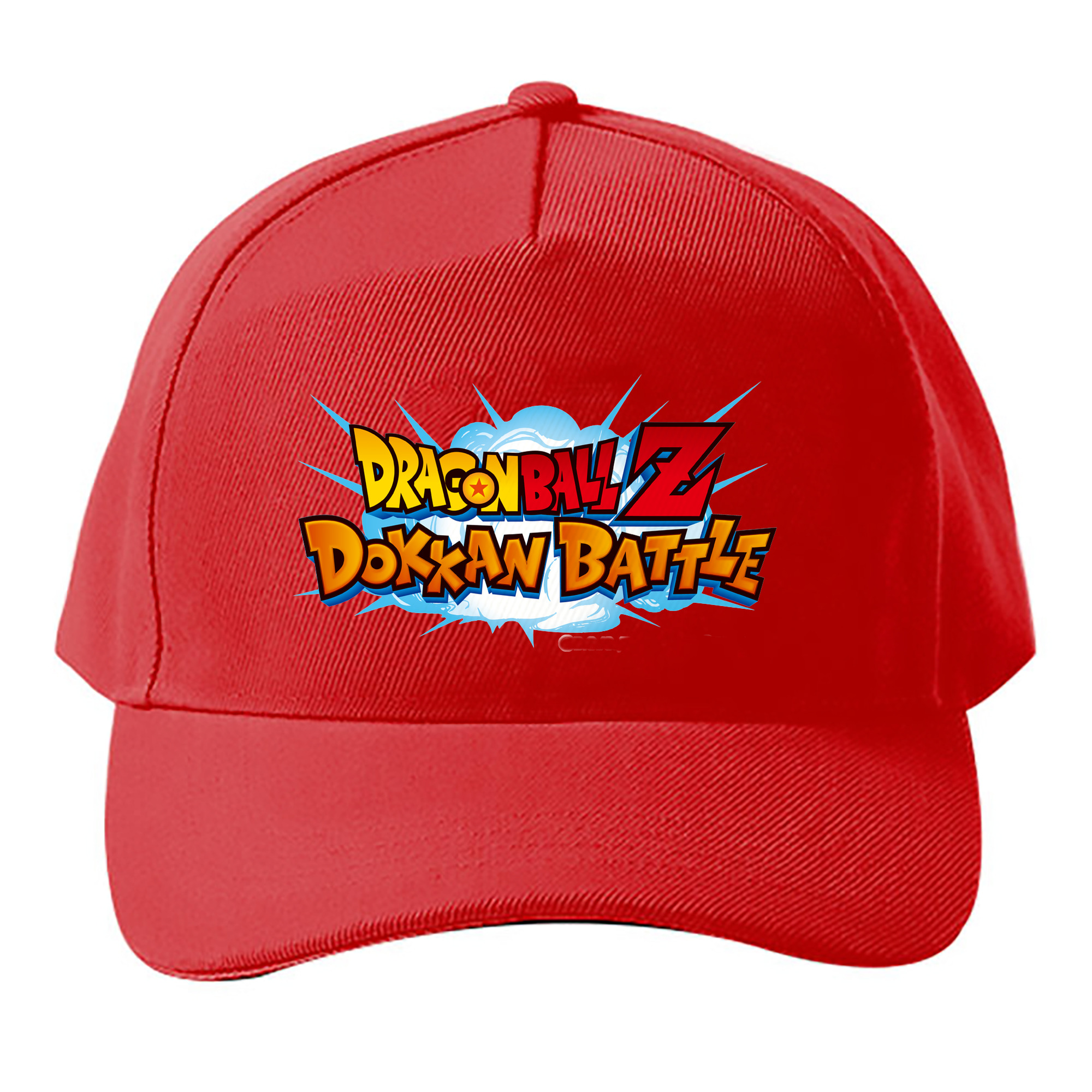 （画像用） ドラゴンボール DRAGON BALL ベースボールキャップ 綿100％ 男女兼用 帽子 スポーツ