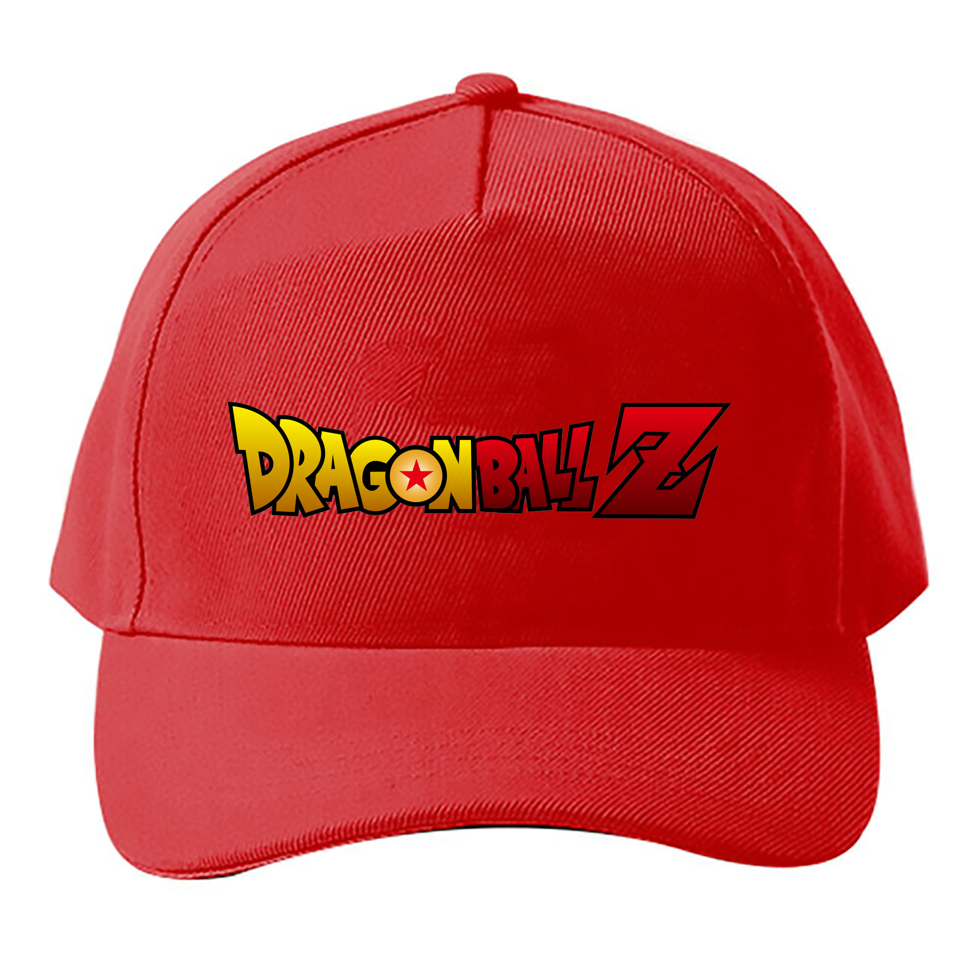 （画像用） ドラゴンボール DRAGON BALL ベースボールキャップ 綿100％ 男女兼用 帽子 スポーツ