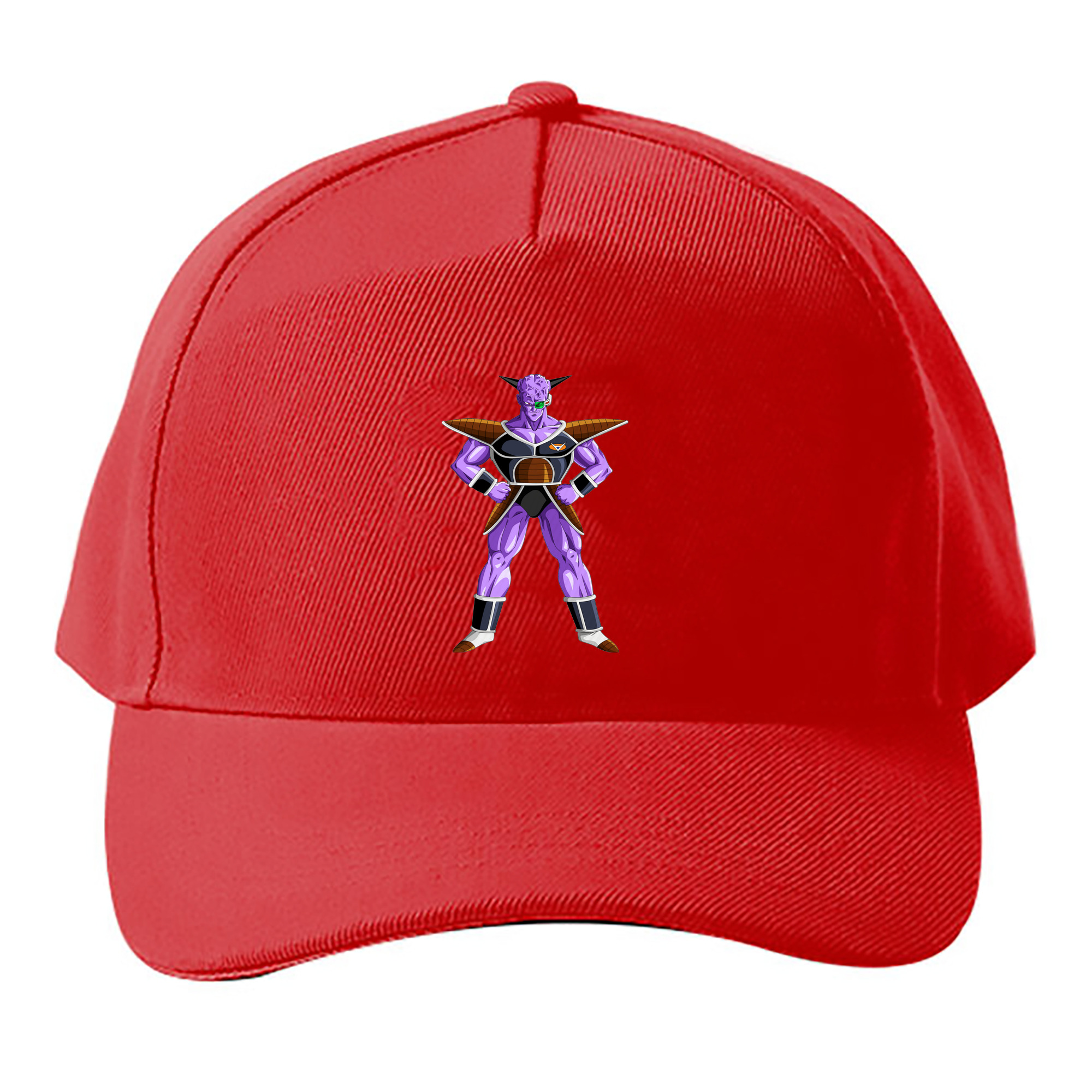 （画像用） ドラゴンボール DRAGON BALL ベースボールキャップ 綿100％ 男女兼用 帽子 スポーツ