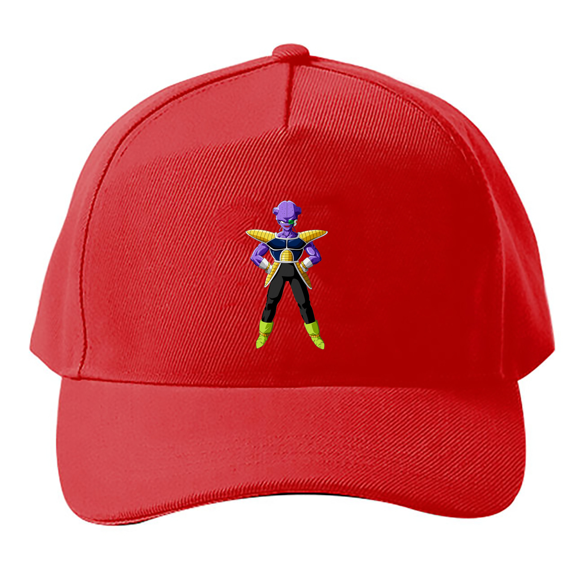 （画像用） ドラゴンボール DRAGON BALL ベースボールキャップ 綿100％ 男女兼用 帽子 スポーツ