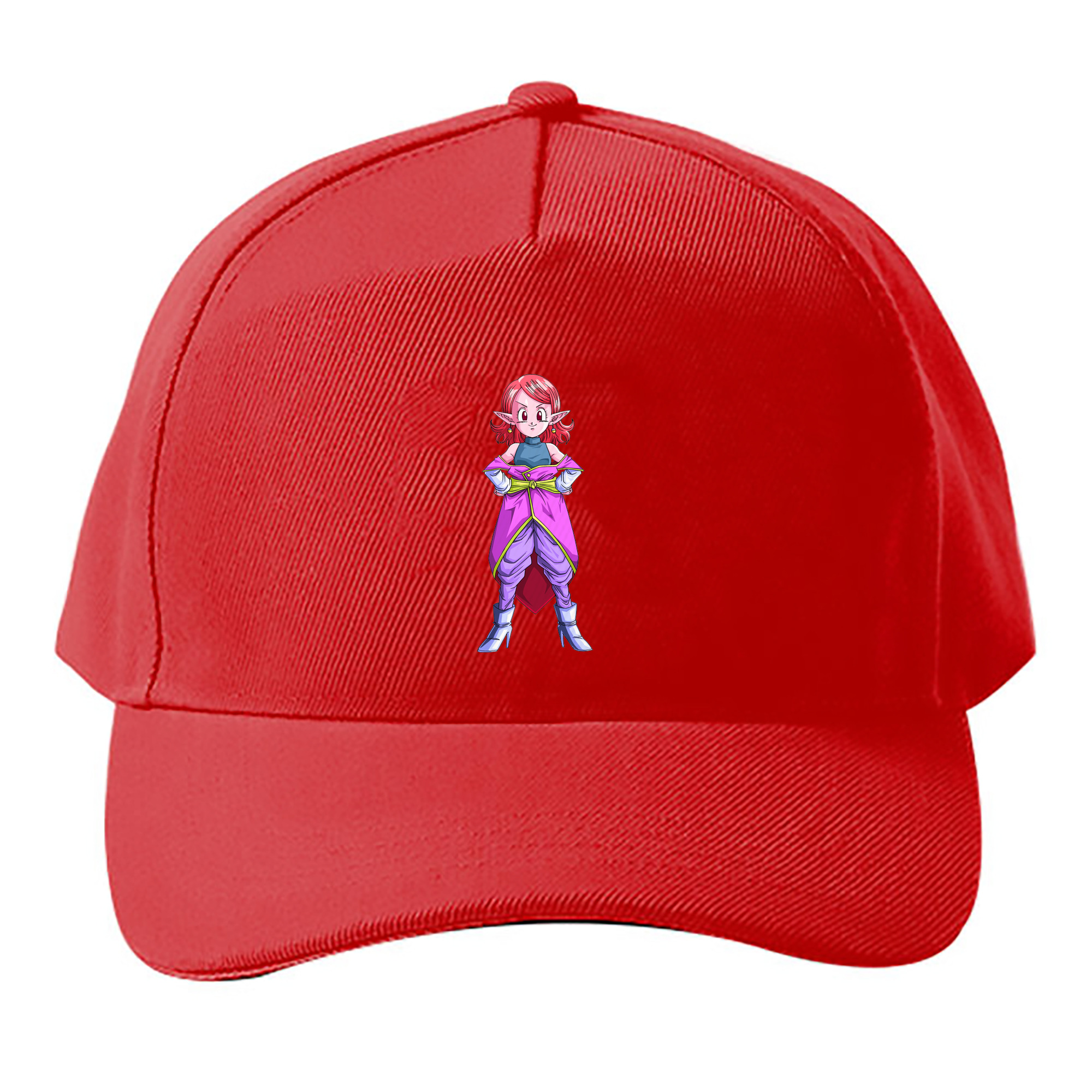 （画像用） ドラゴンボール DRAGON BALL ベースボールキャップ 綿100％ 男女兼用 帽子 スポーツ