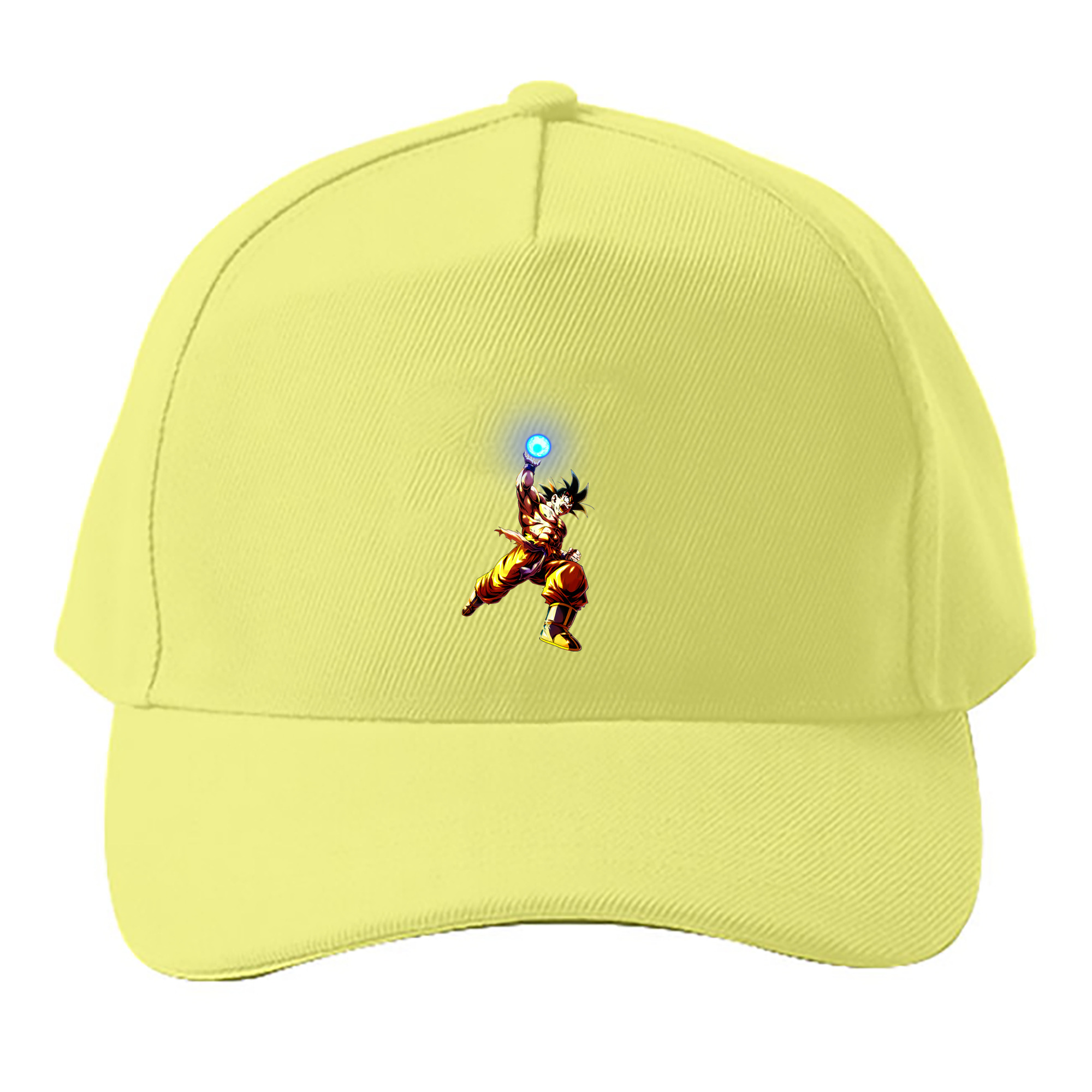 （画像用） ドラゴンボール 孫悟空（そん ごくう）Son Goku カカロット DRAGON BALL Kakarotto ベースボールキャップ 綿100％ 男女兼用 帽子 スポーツ